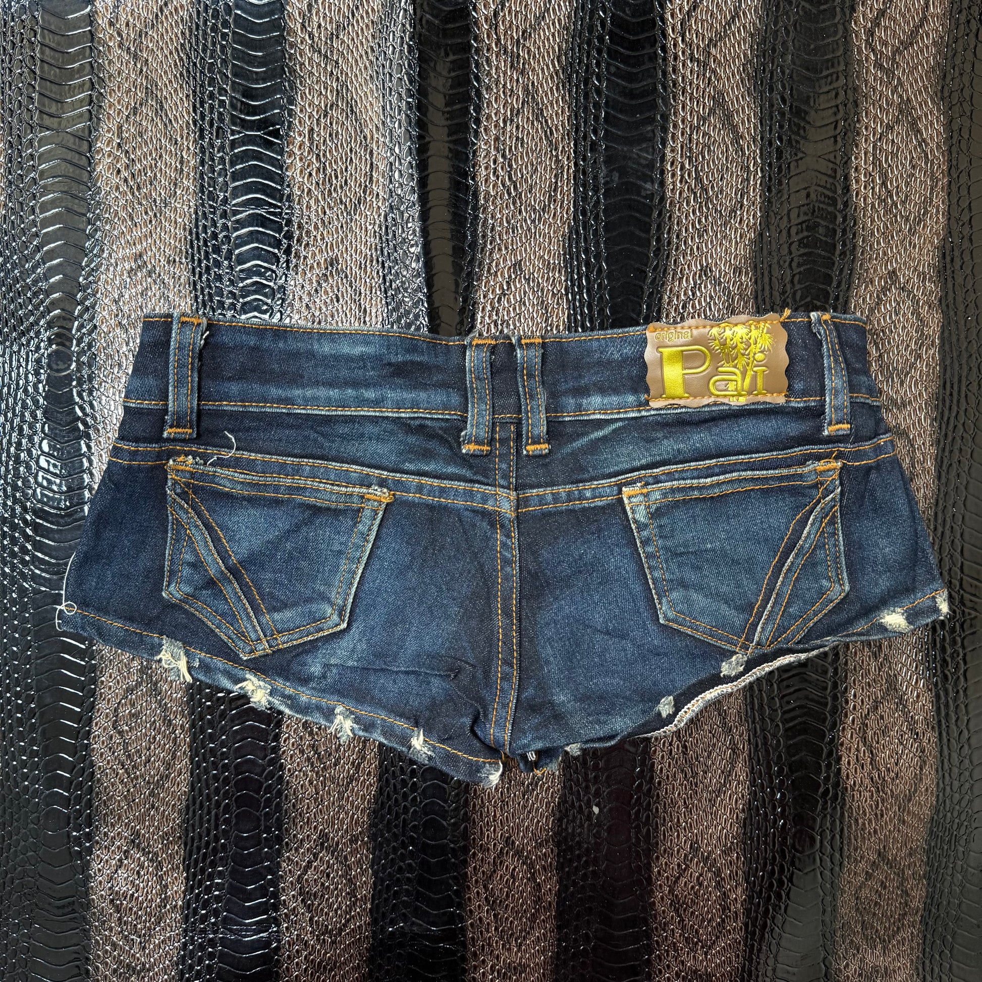 B2V SUMMER SHORTS 019 ༒