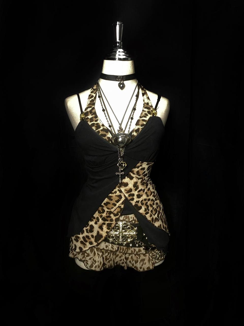 ༒ 1 VON 1 ༒B2V OUTFIT ༒