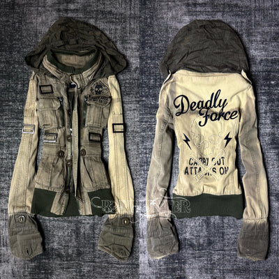 950926BAD2WEAR