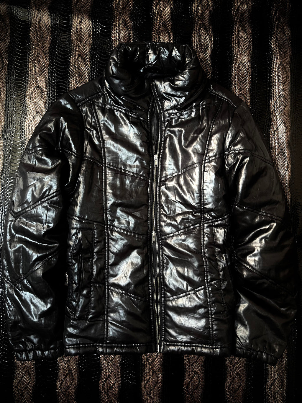 B2V JACKROSE JACKET 01༒