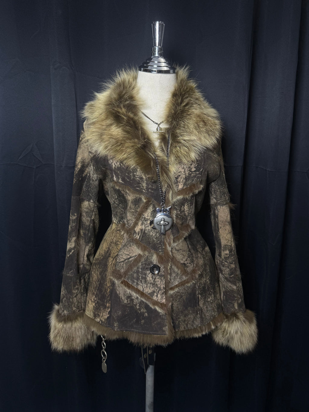 B2V-ANHYDRE JACKET༒  *RARE*