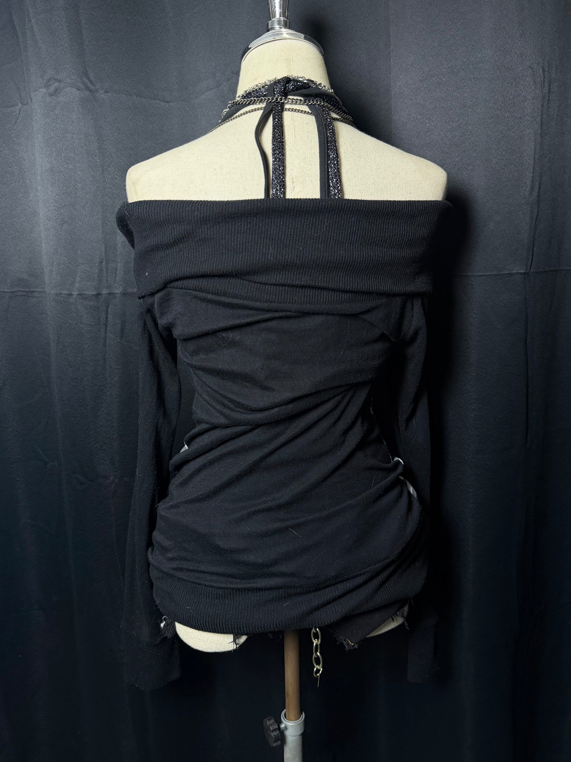 B2V-LA*BUS TANK TOP༒