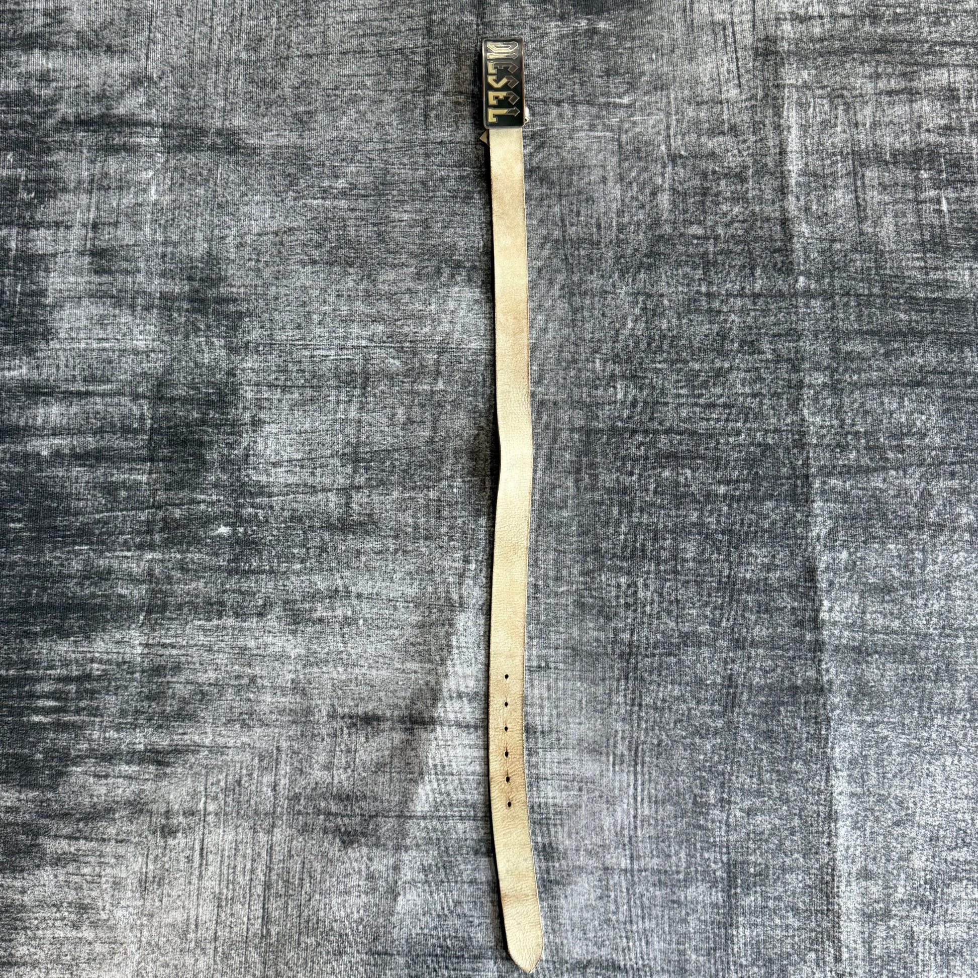VTG DIESEL BELT