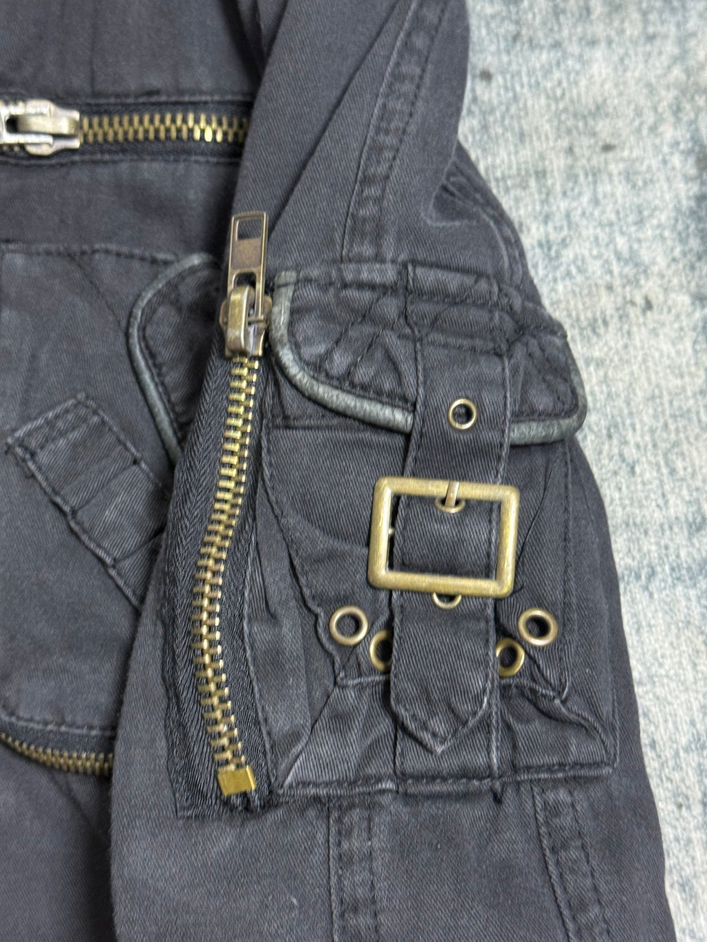 ༒heaven and earth ༒