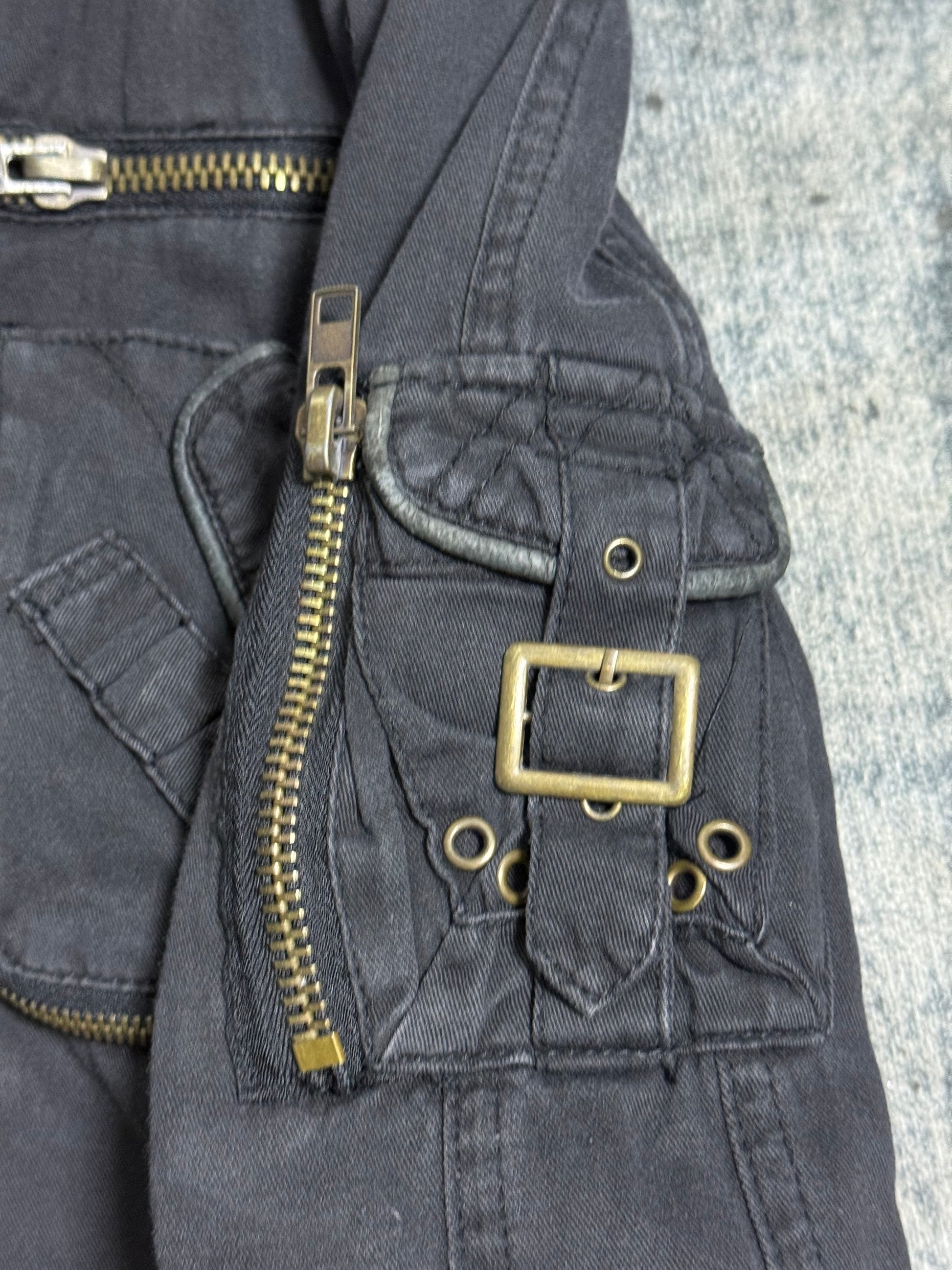 ༒heaven and earth ༒