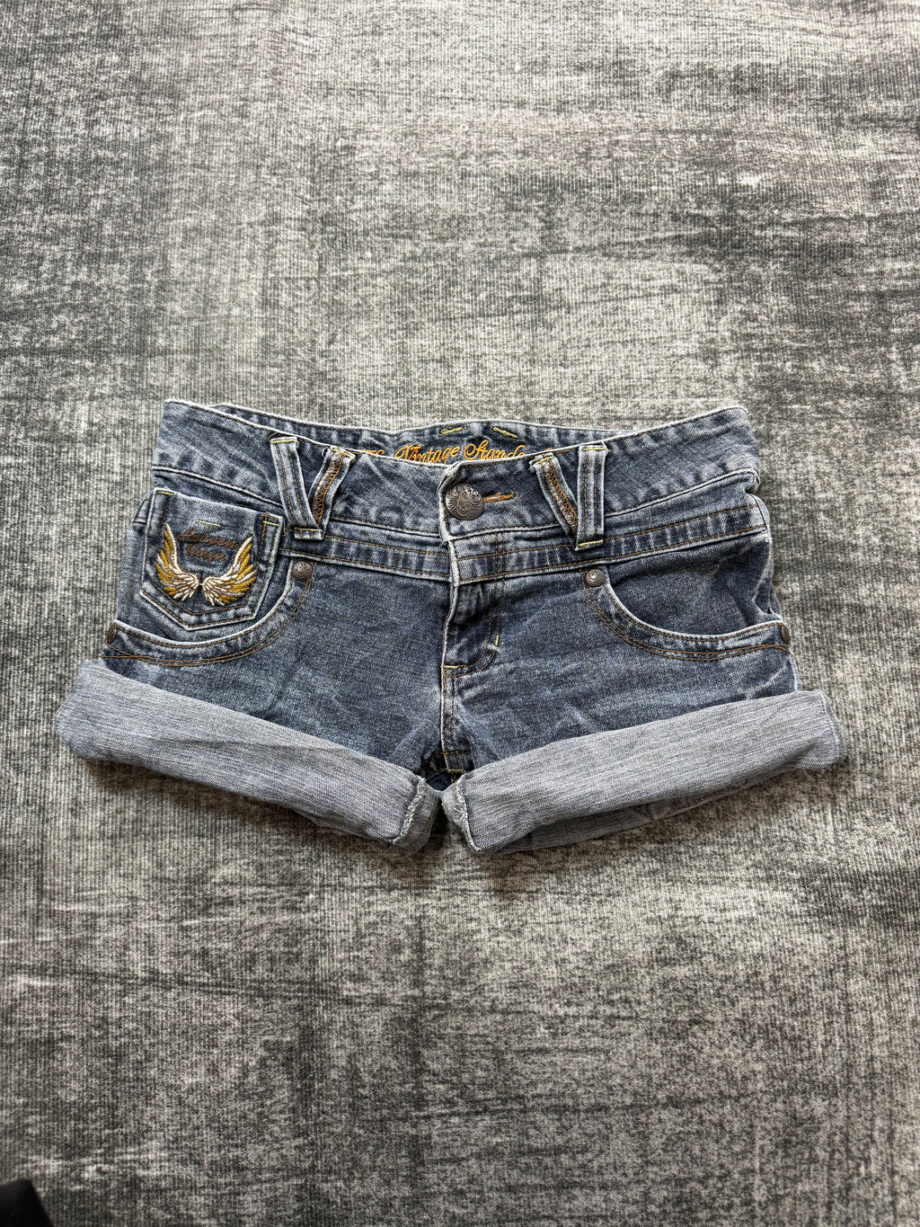 SS SHORT (37)༒