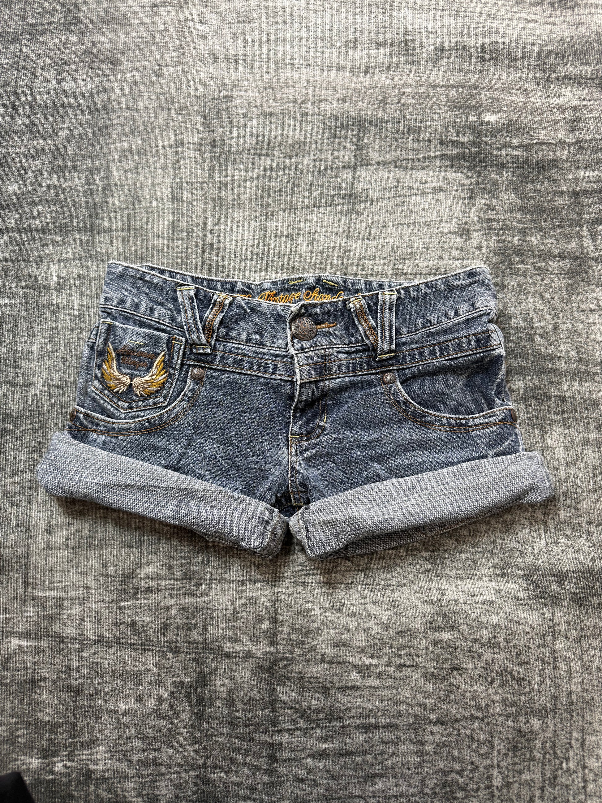 SS SHORT (37)༒
