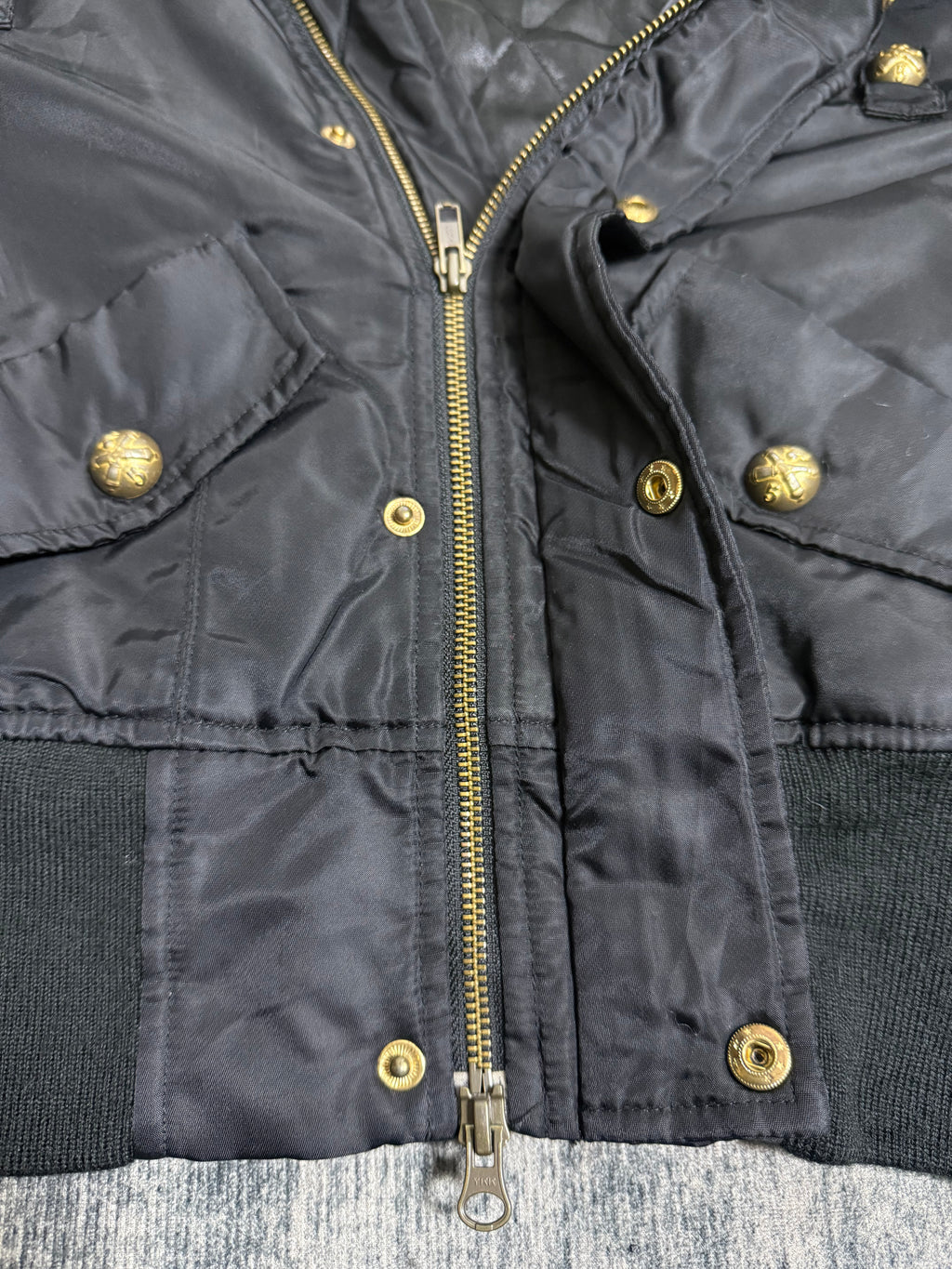 B2V-SLY JACKET (1)༒