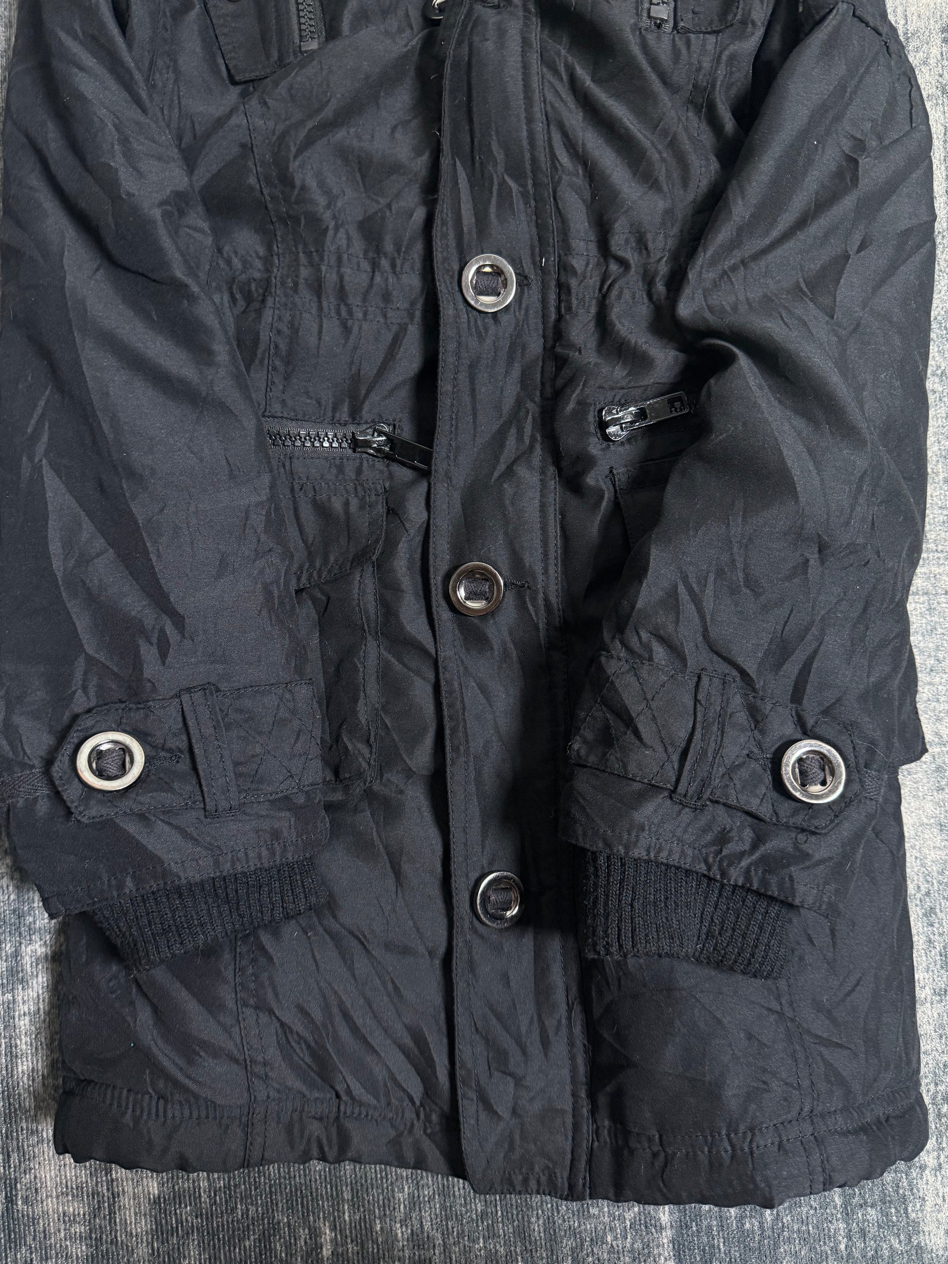 B2V- REI JACKET༒