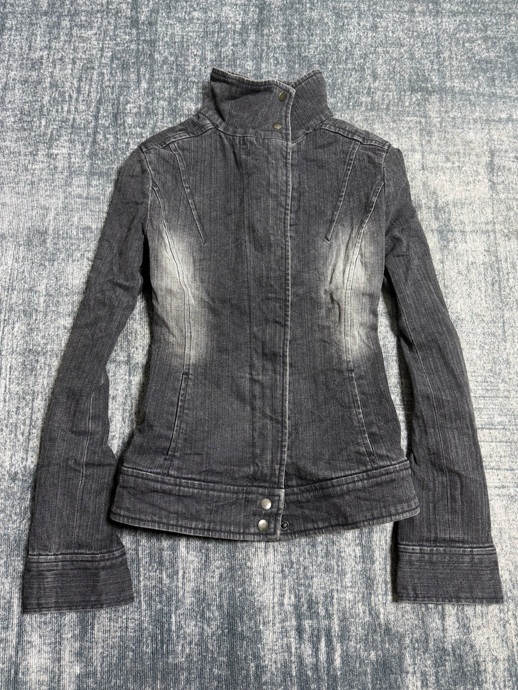 B2V-JP TAG JACKET ༒