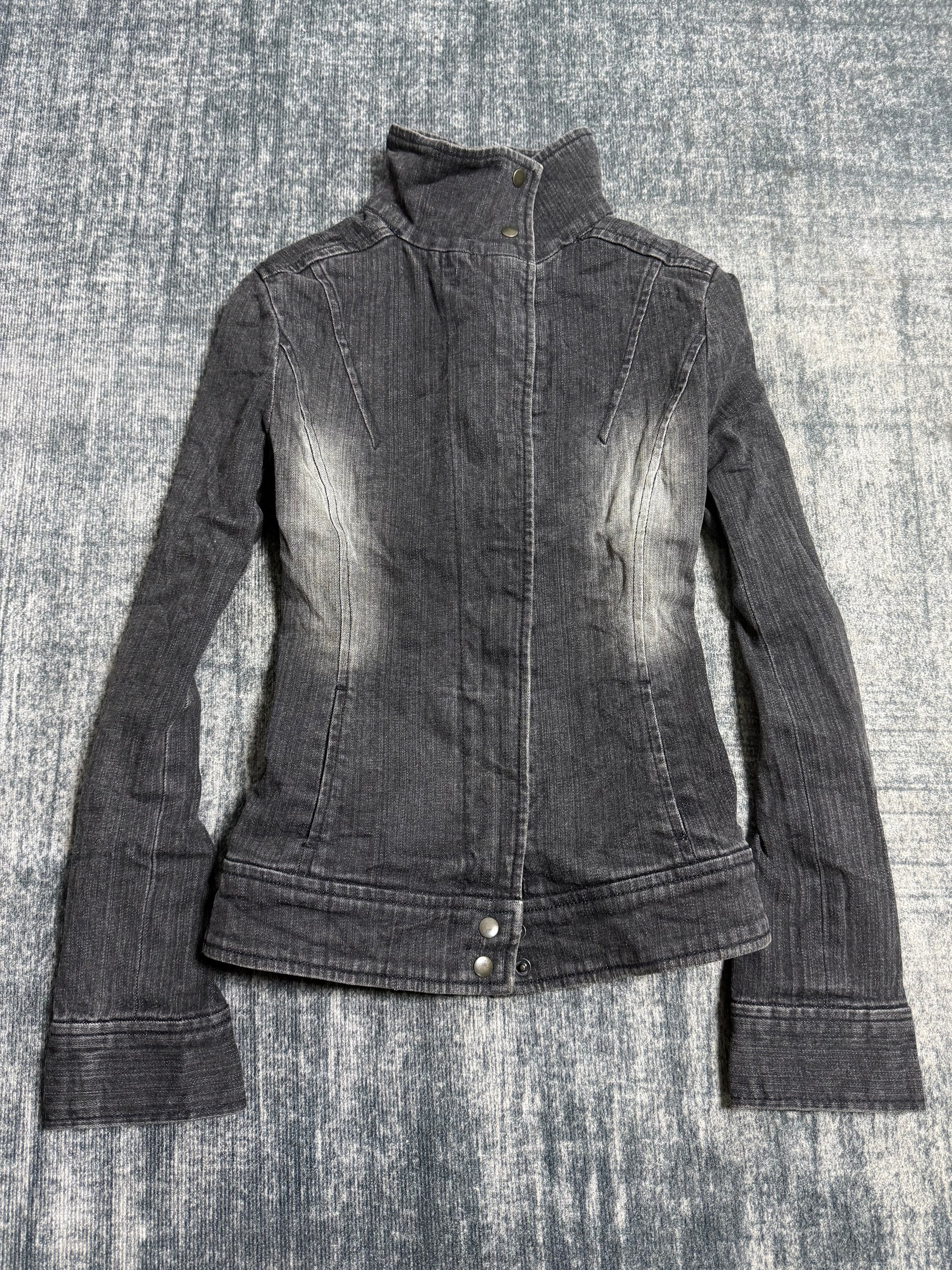 B2V-JP TAG JACKET ༒