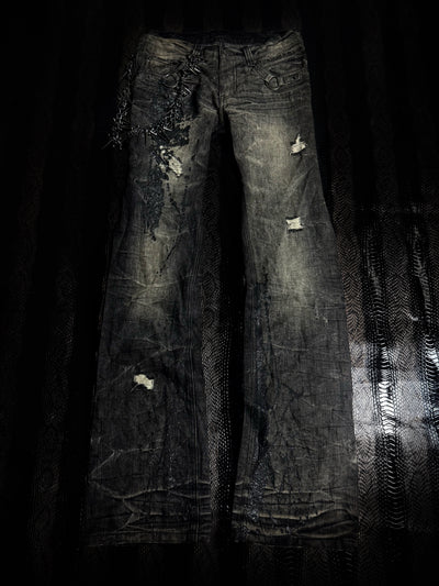 ༒LOWBOX JEANS(2)༒