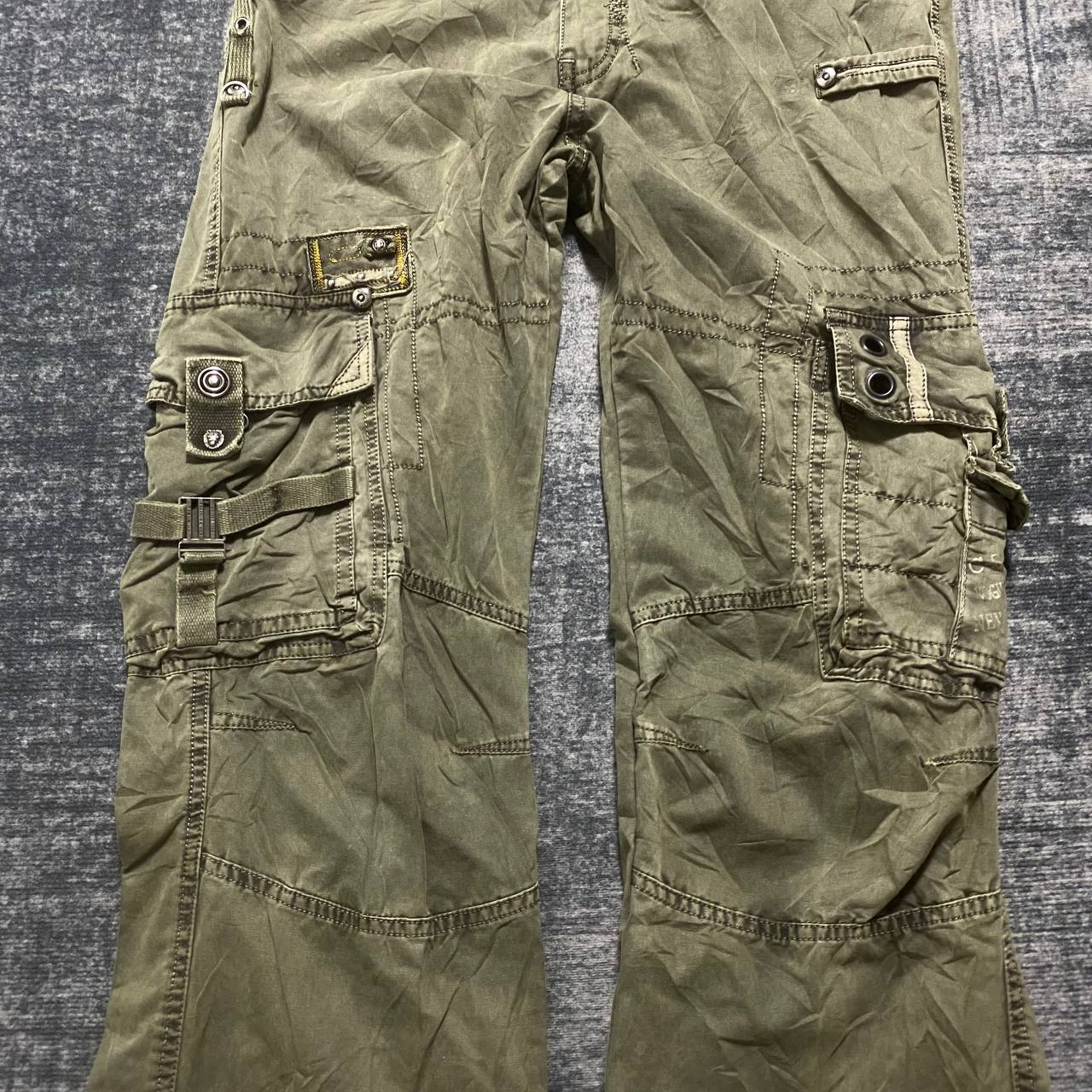 ༒ ⚜️ ༒ Cargo Pant