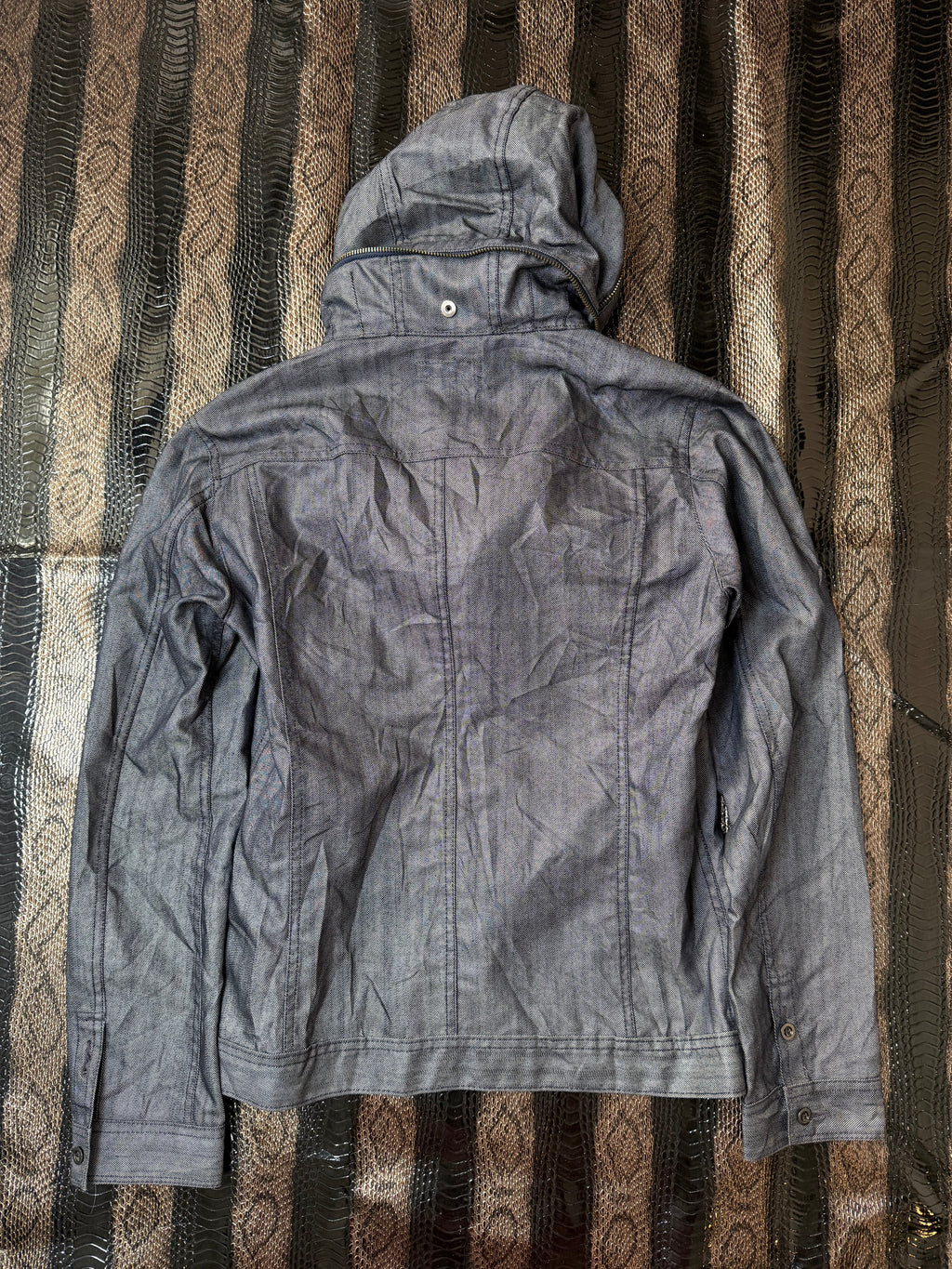 B2V NICOLE JACKET46 ༒