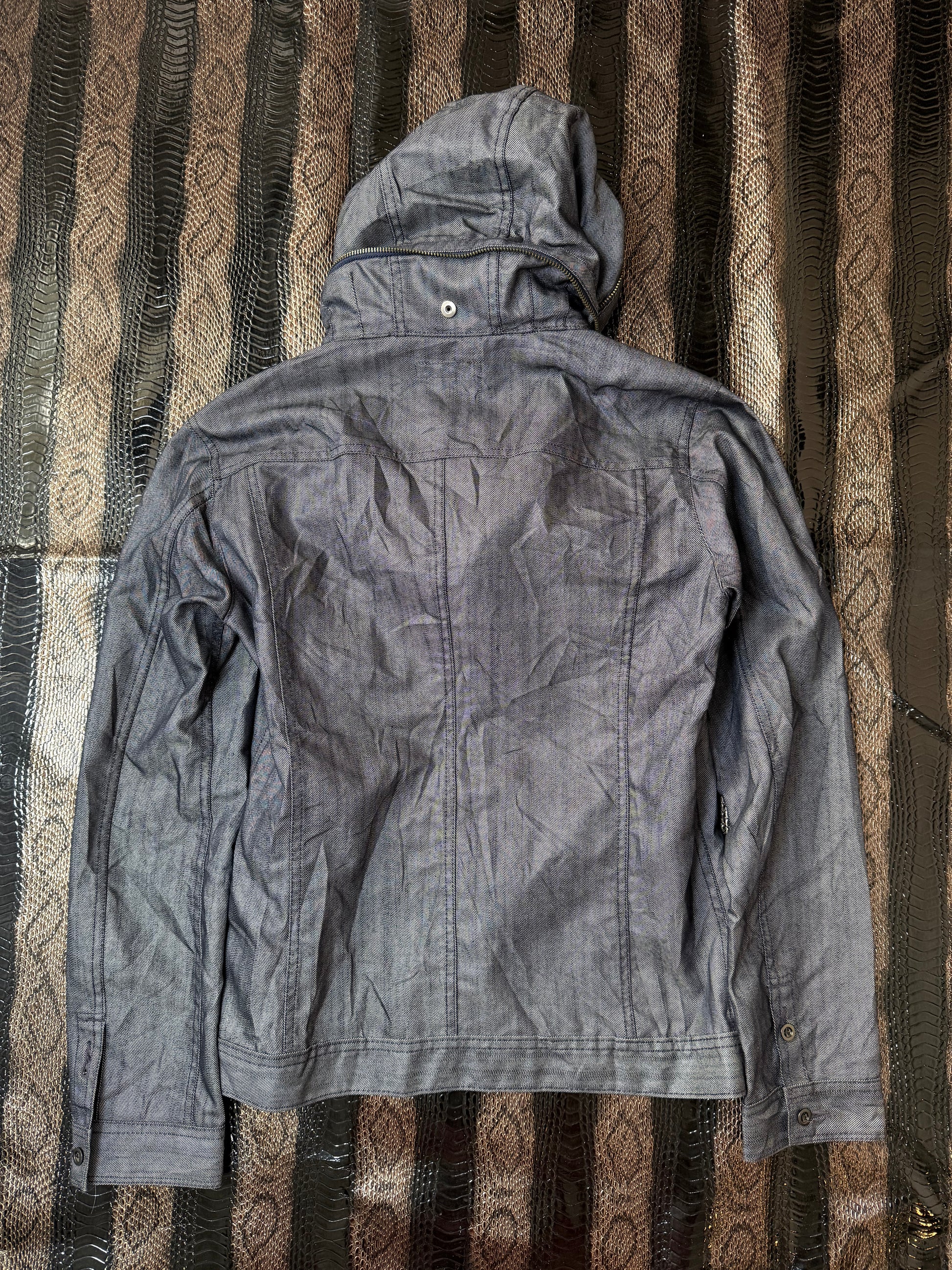 B2V NICOLE JACKET46 ༒