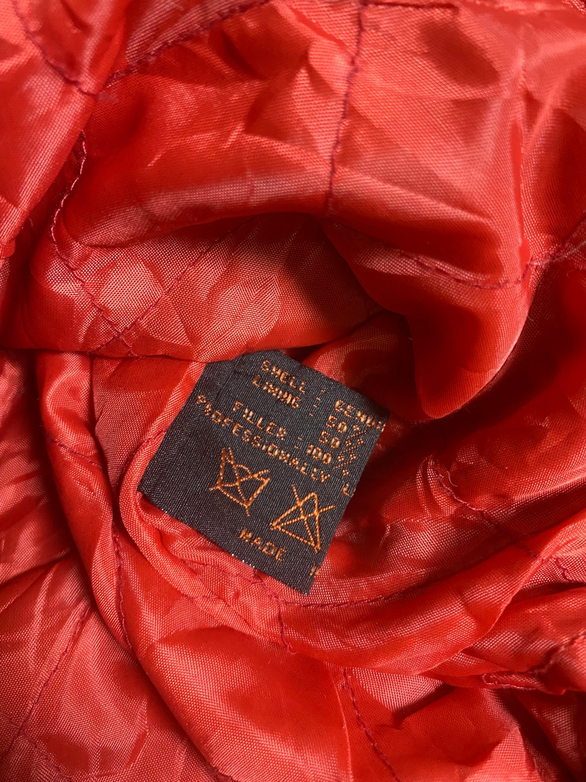 B2V- BADDIE BiKER JACKET༒