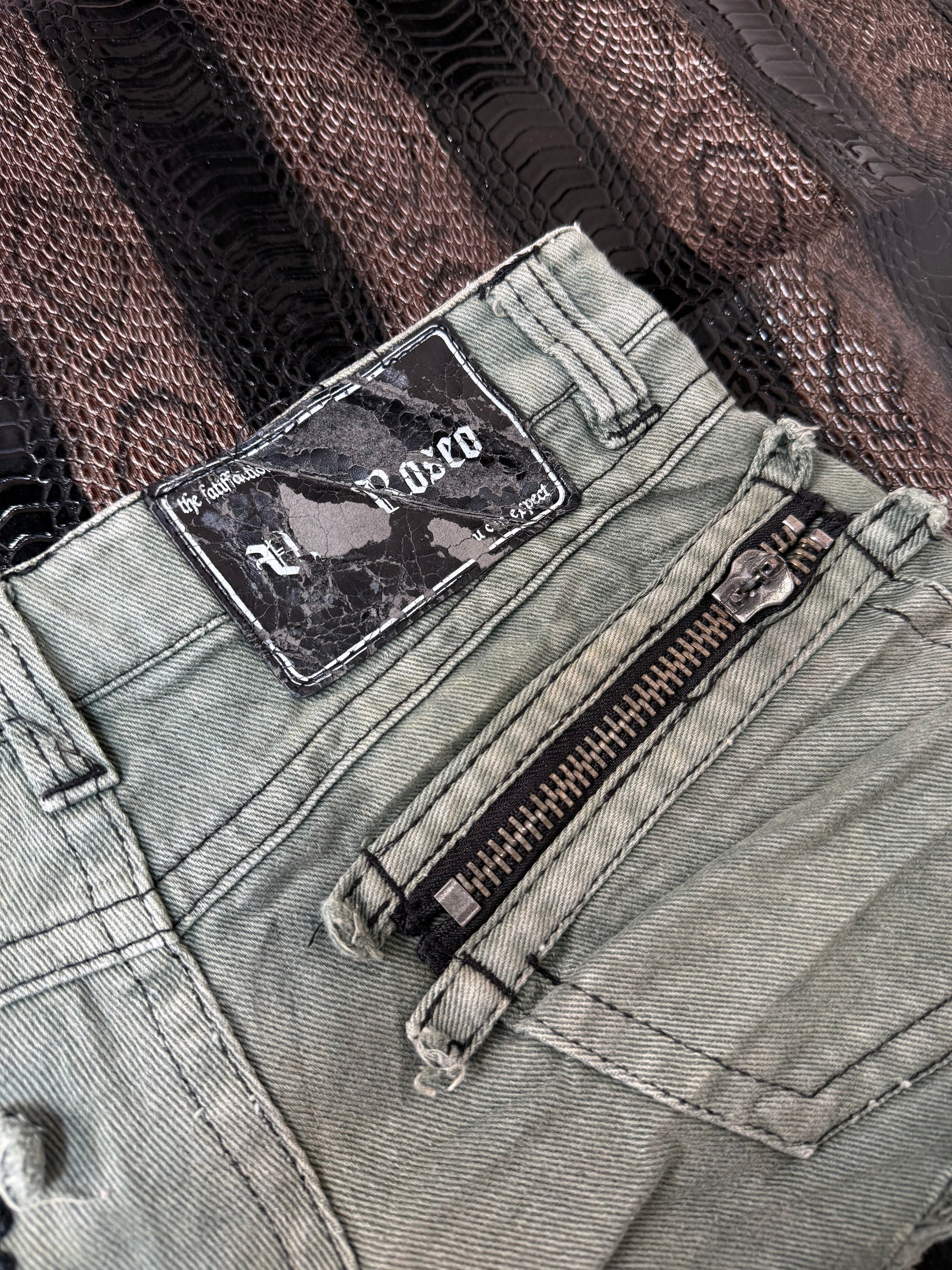 B2V SUMMER SHORTS 01༒