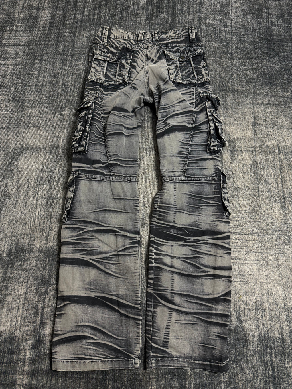 ༒Very Rare Cargo Pant༒
