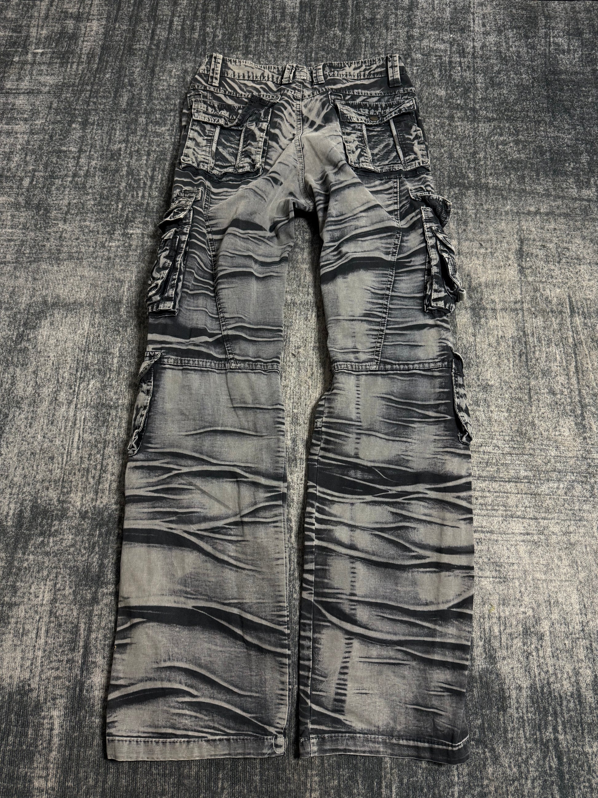 ༒Very Rare Cargo Pant༒