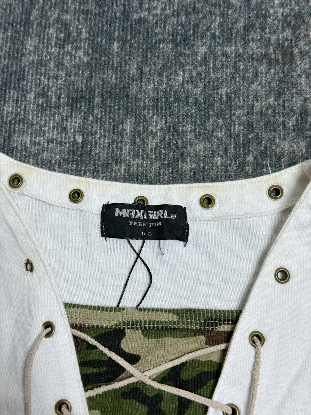 ༒mini tee༒