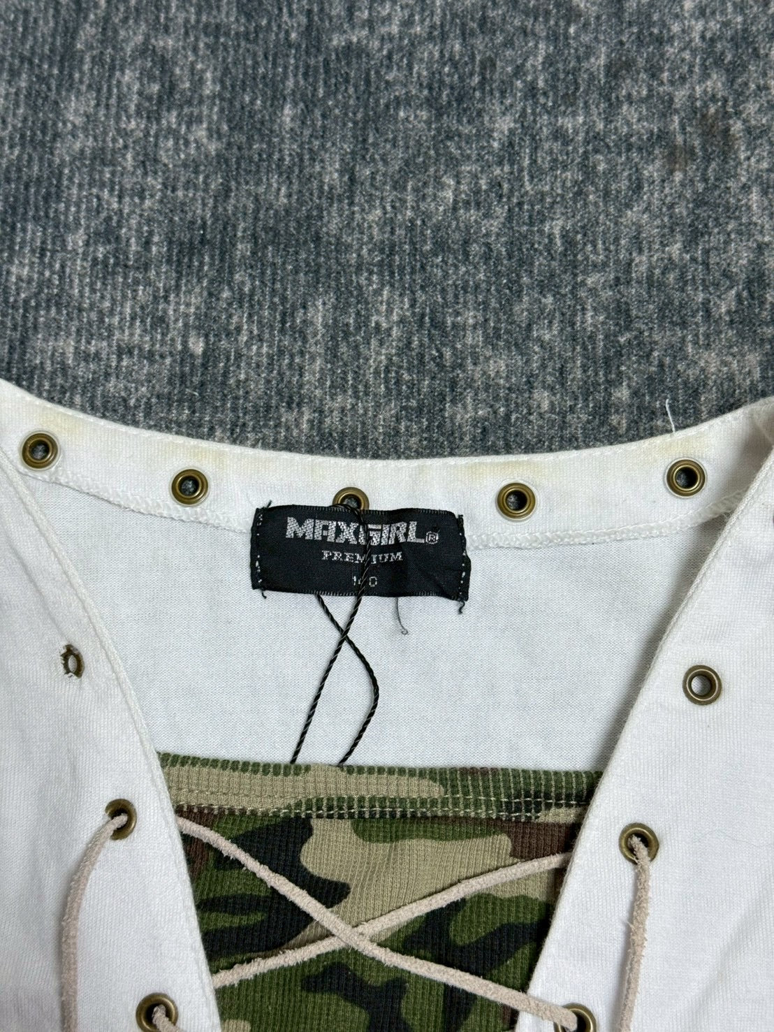 ༒mini tee༒