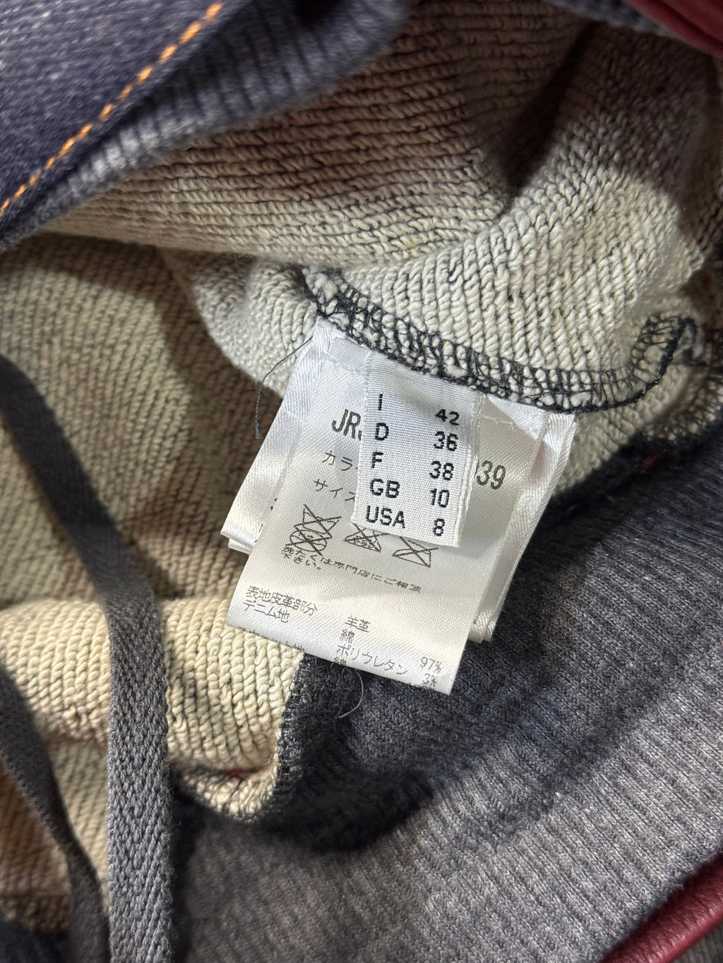 560726BAD2WEAR
