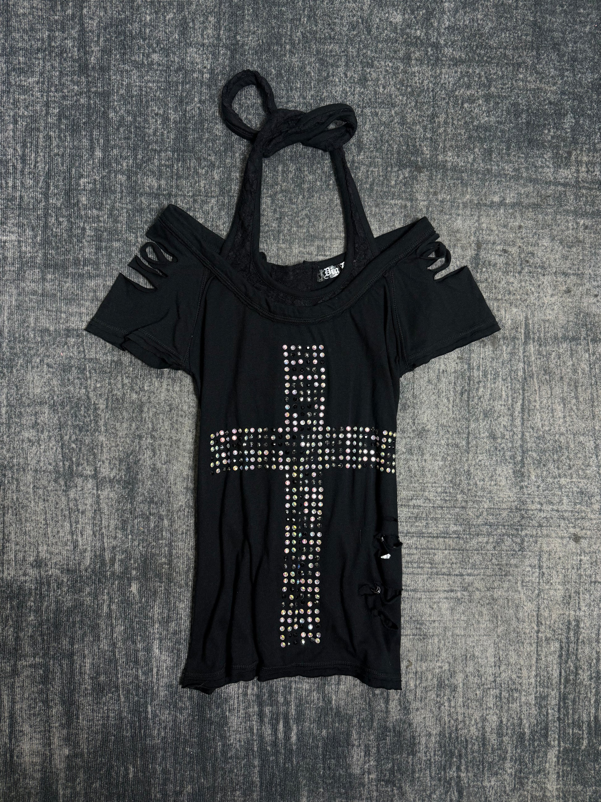 B2V-DIG DEEP SHIRT༒