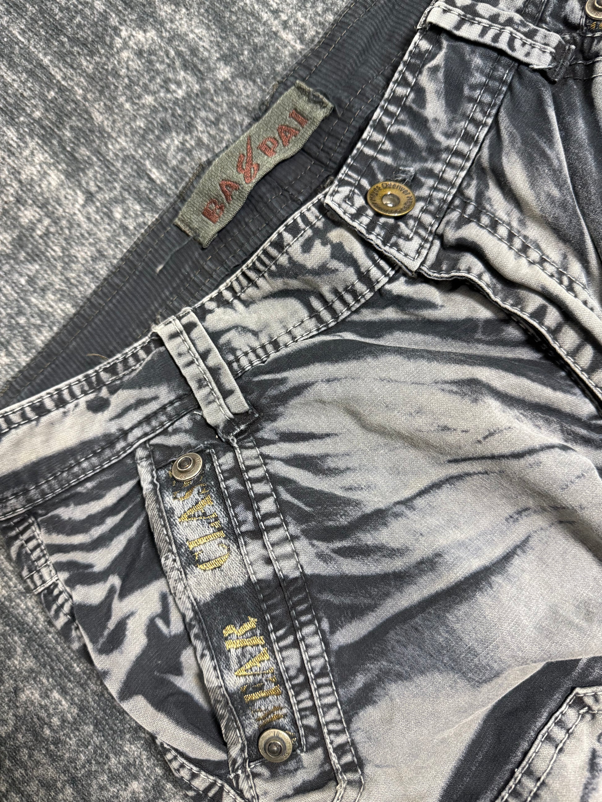 ༒Very Rare Cargo Pant༒