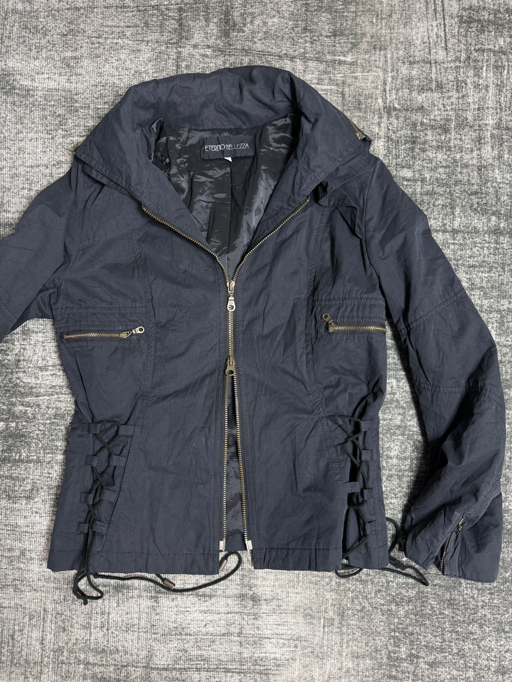 THINSULATE JACKET ༒
