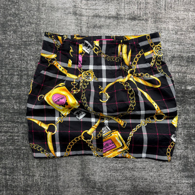 MARS SKIRTS ༒