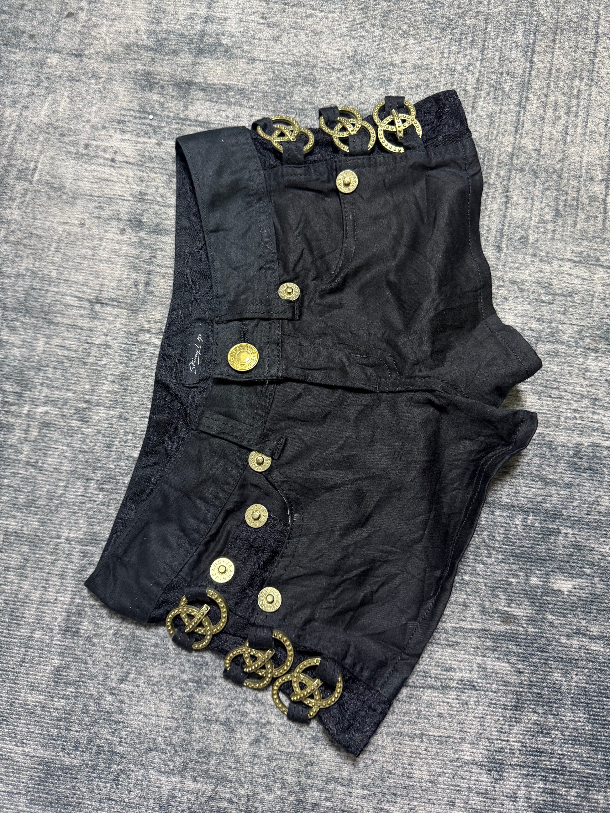 ༒ B2V “1 OF 1” OUTFIT༒