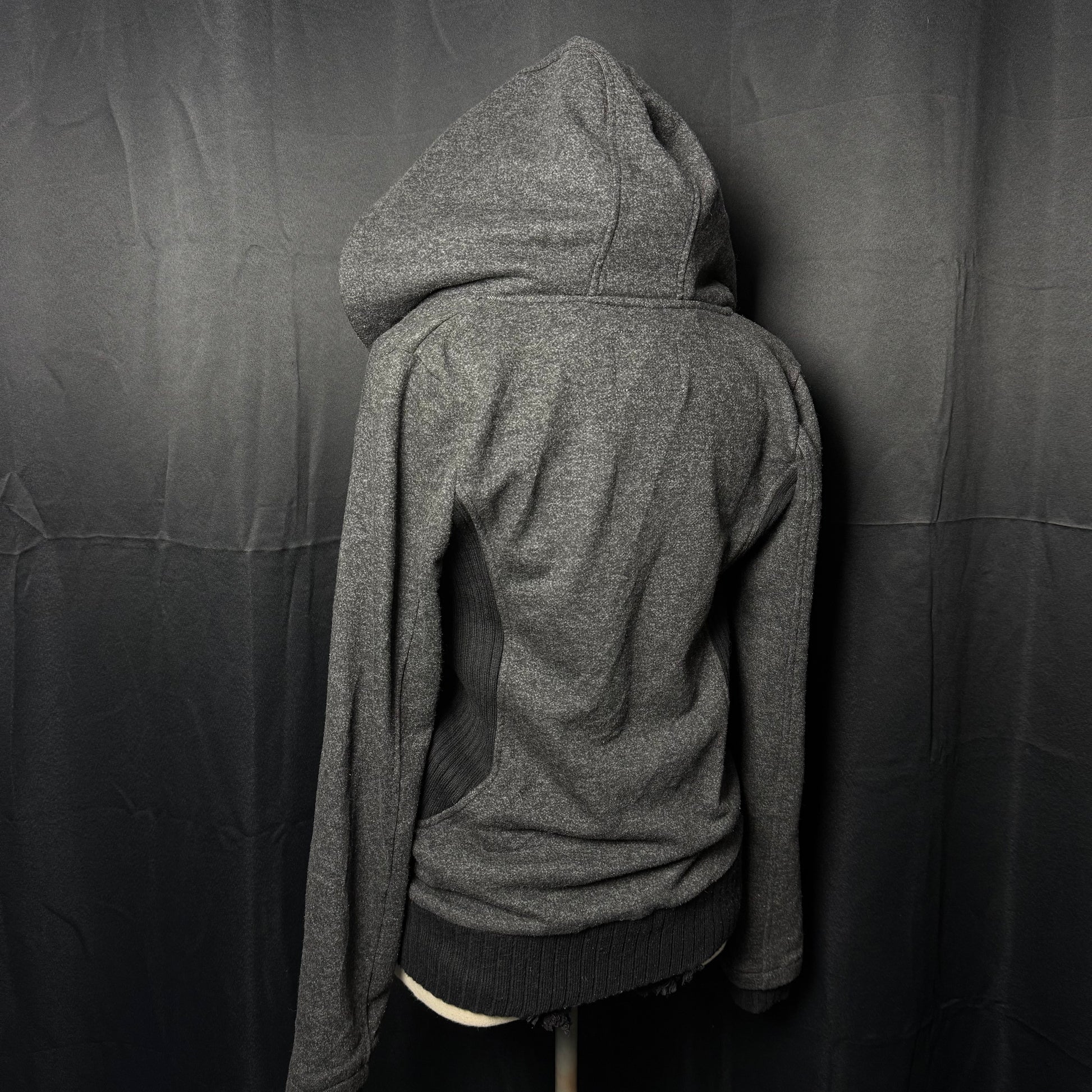 ༒INTERPLANET WING༒
𝗦𝗜𝗭𝗘 (𝗜𝗡𝗖𝗛𝗘𝗦): 
ʙᴜꜱᴛ 32-44
ʟᴇɴɢᴛʜ 19
ᴄᴏɴᴅɪᴛɪᴏɴ: 8/10