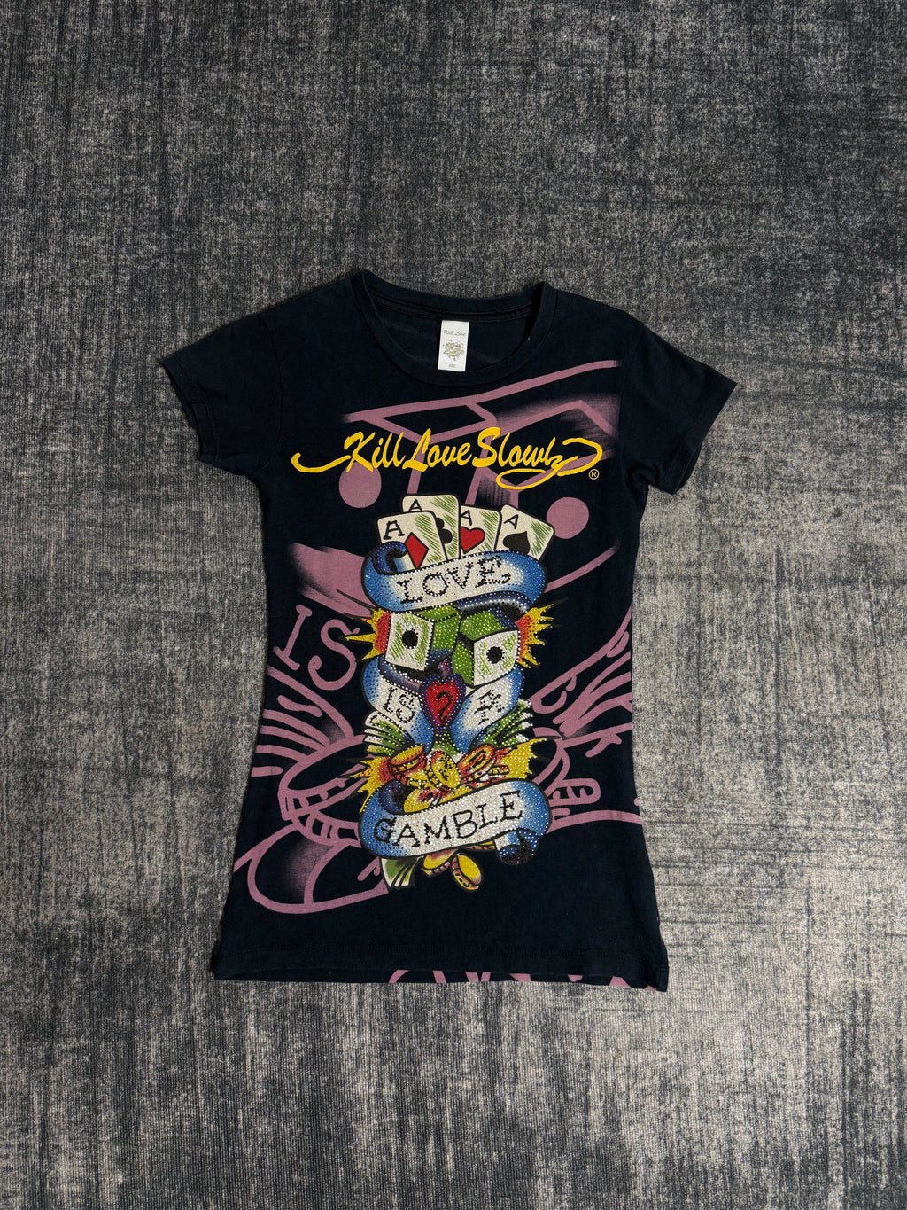 ༒ED HARDY༒