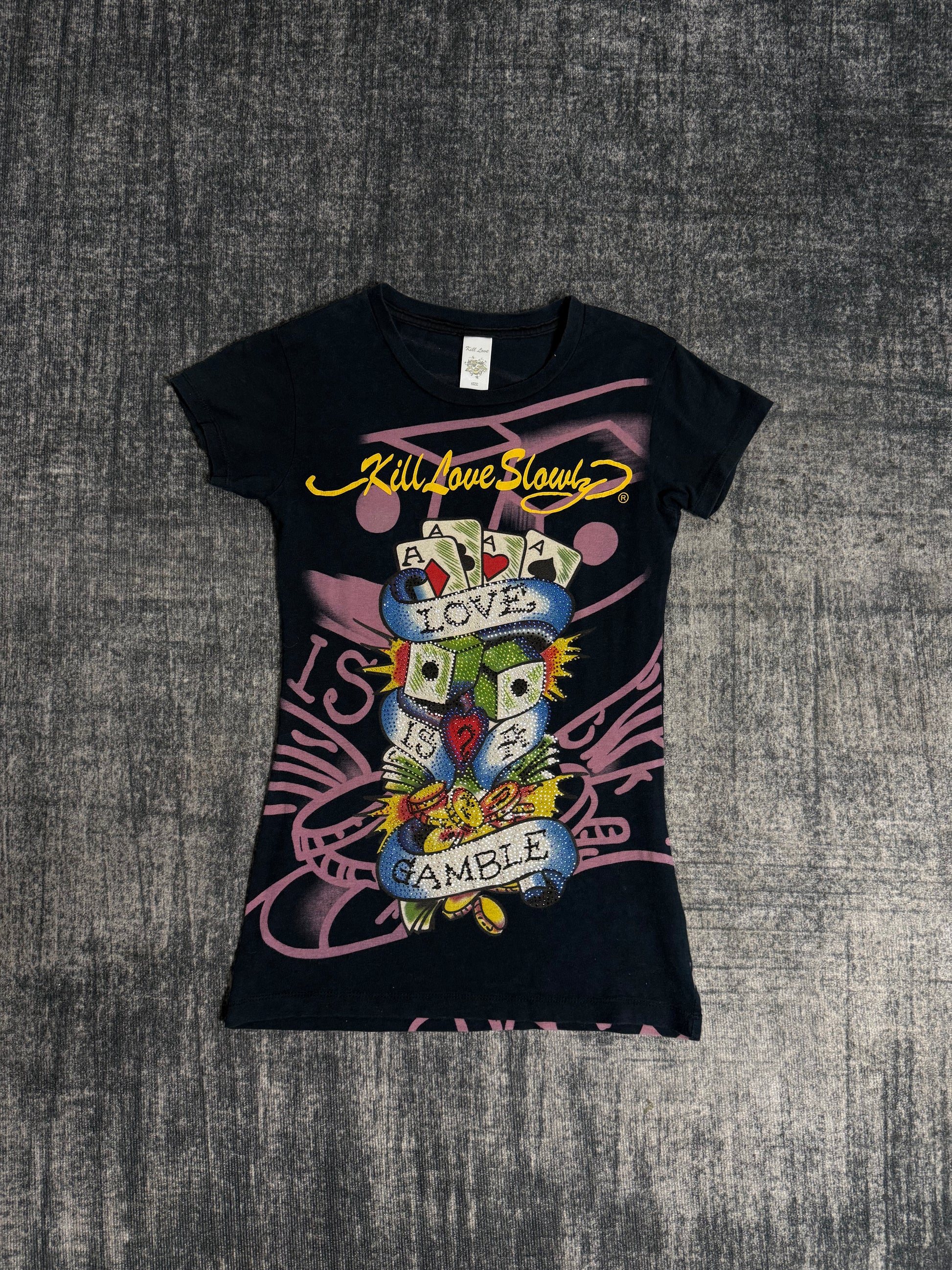 ༒ED HARDY༒