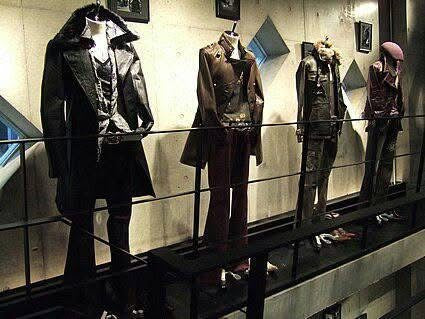 Customer Order / B2V 2ZIPPER JACKET (4)  ༒for tongu