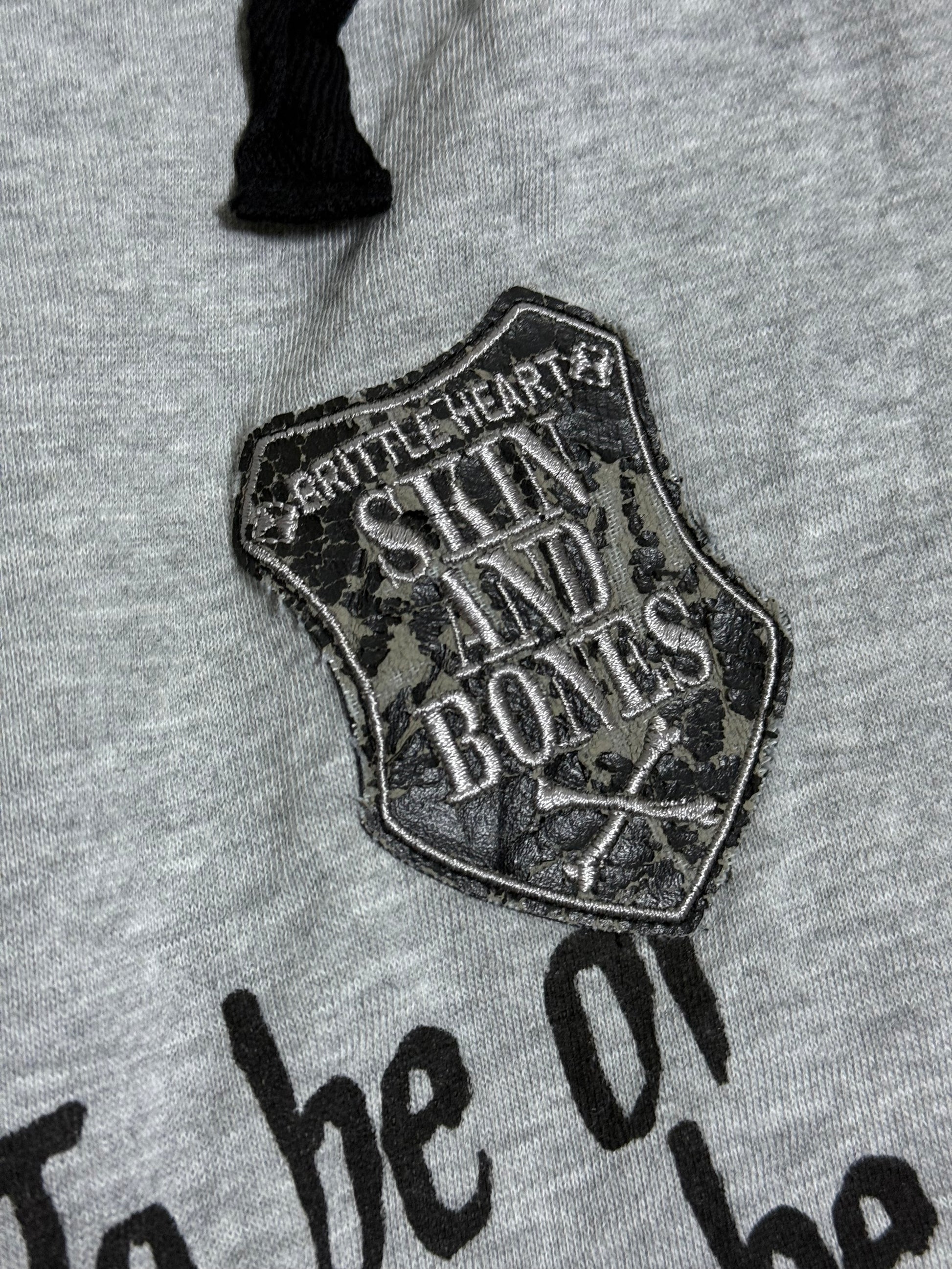 ༒GHOST OF HARLEM༒