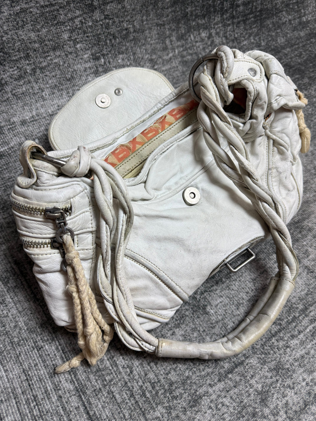 BNX SHOULDER BAG༒