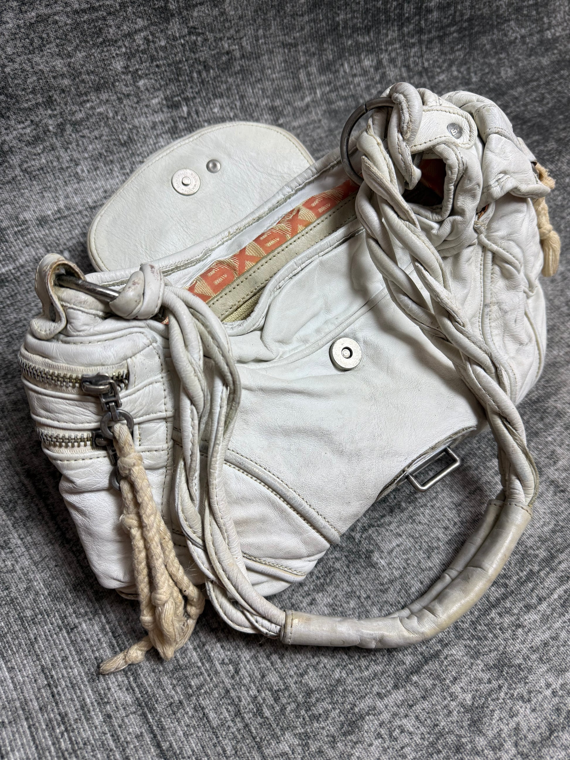 BNX SHOULDER BAG༒
