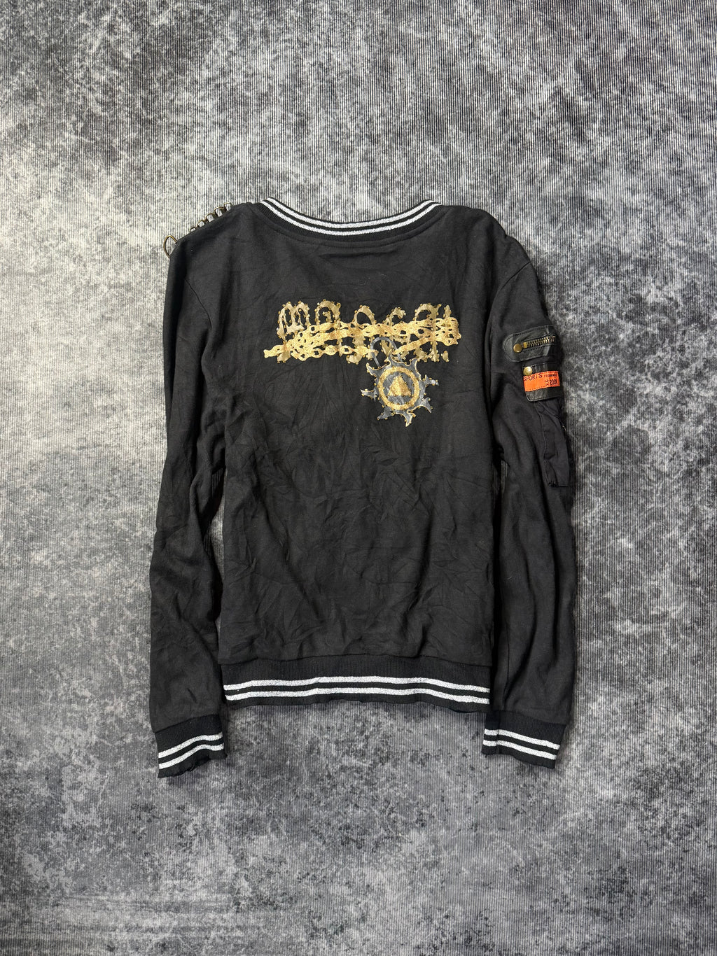 720726BAD2WEAR