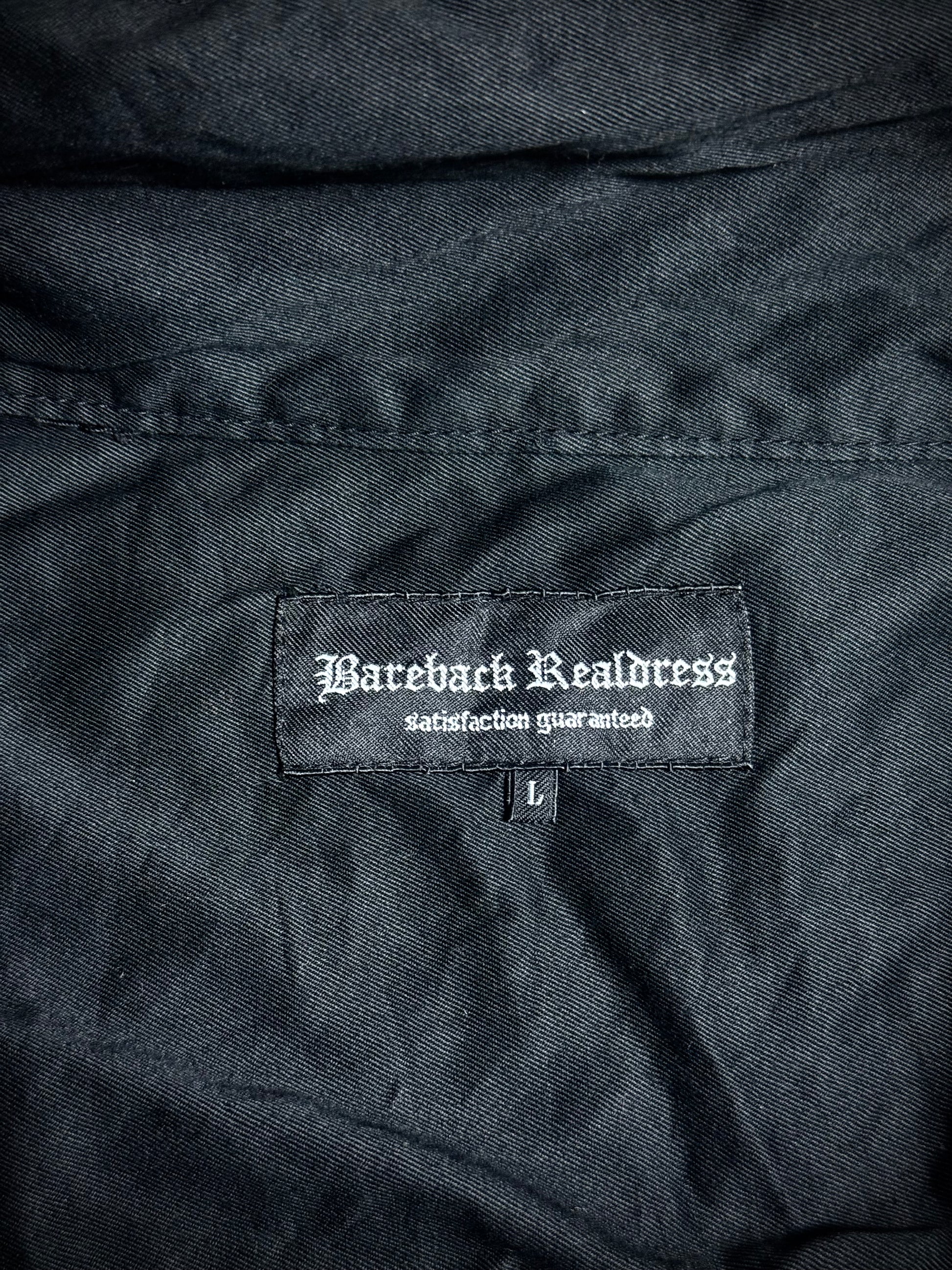 ༒Bareback Realdress ༒