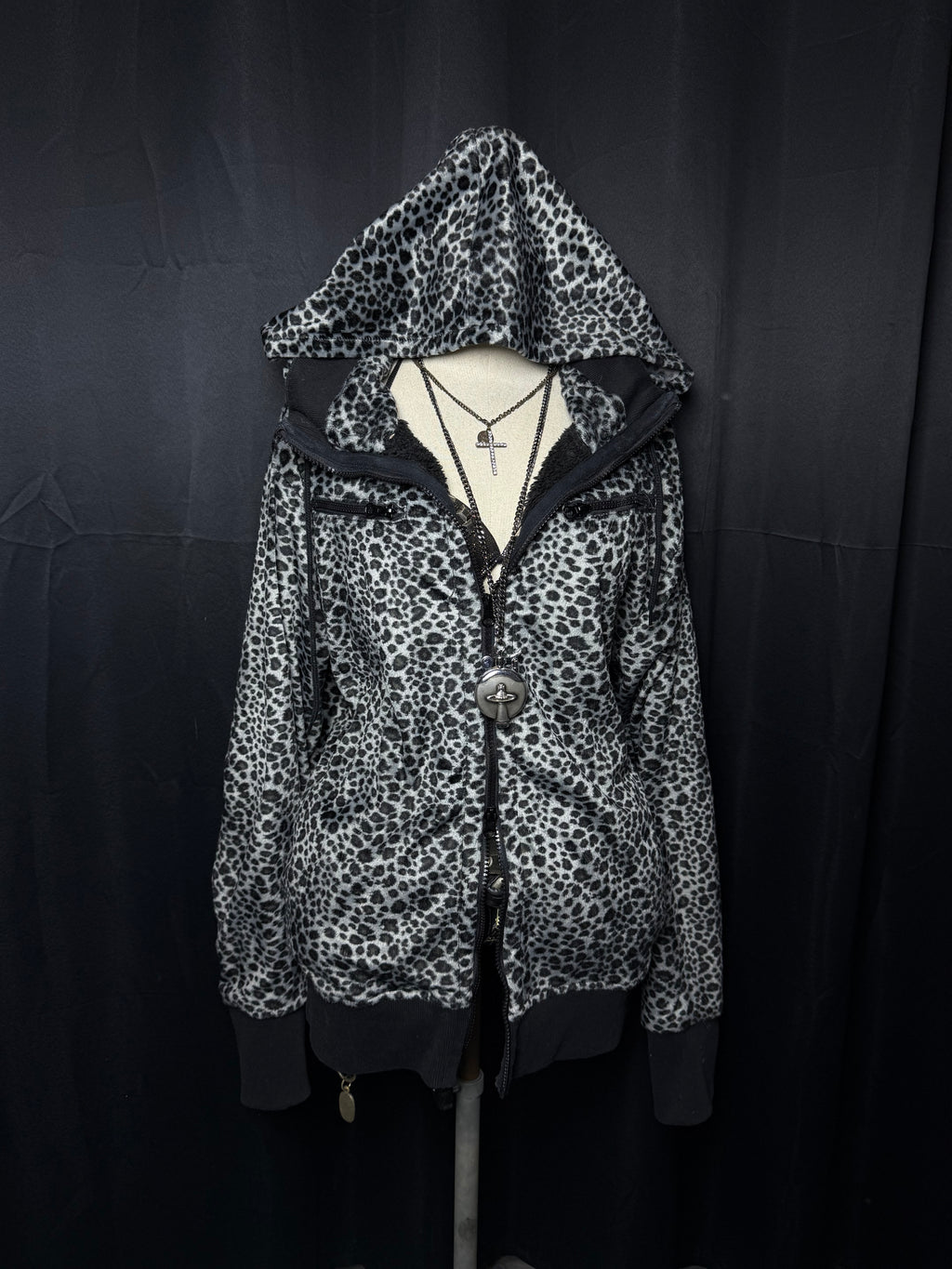 B2V-GRAMO JACKET ༒