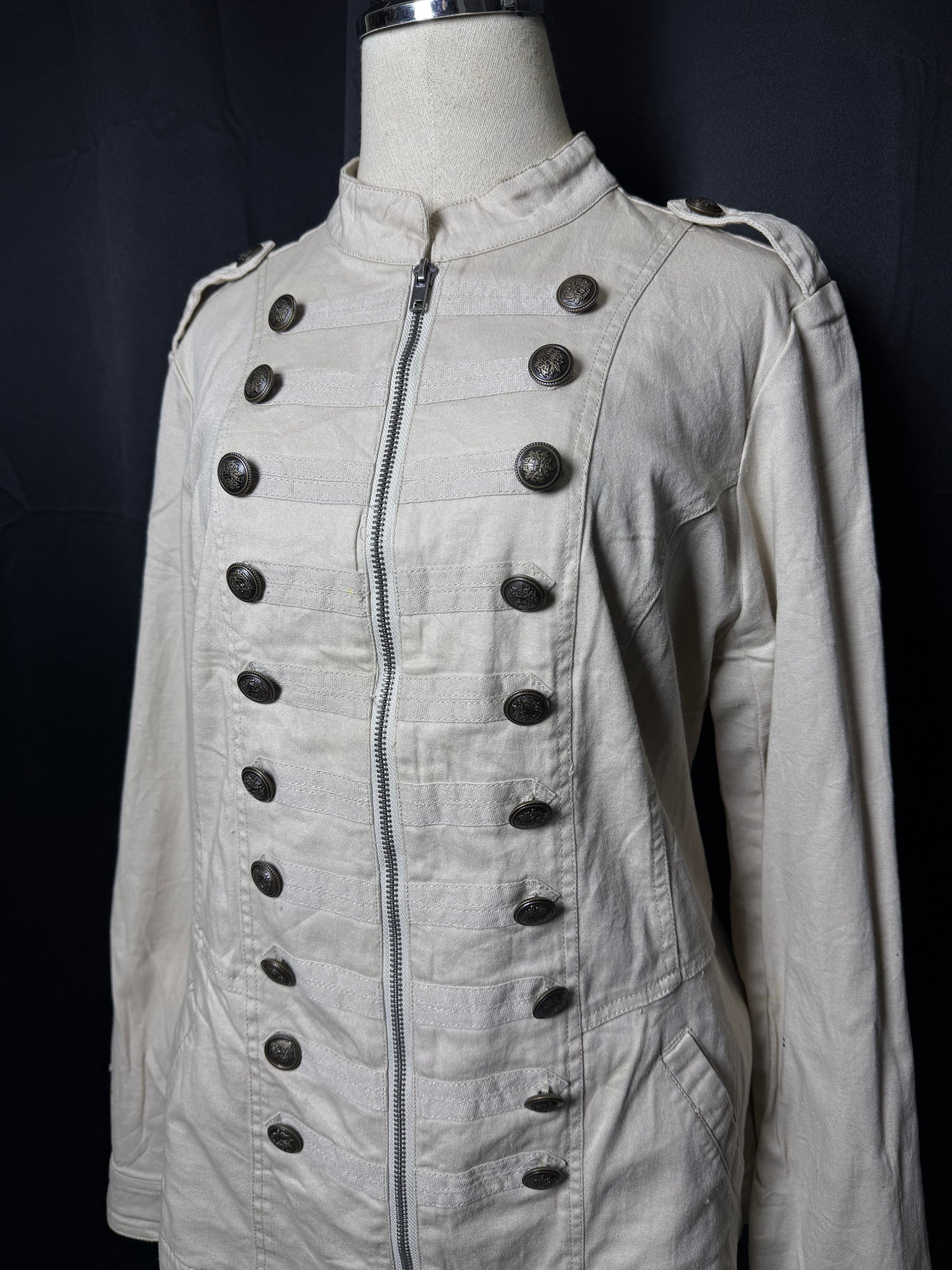 B2V-TORRID JACKET༒