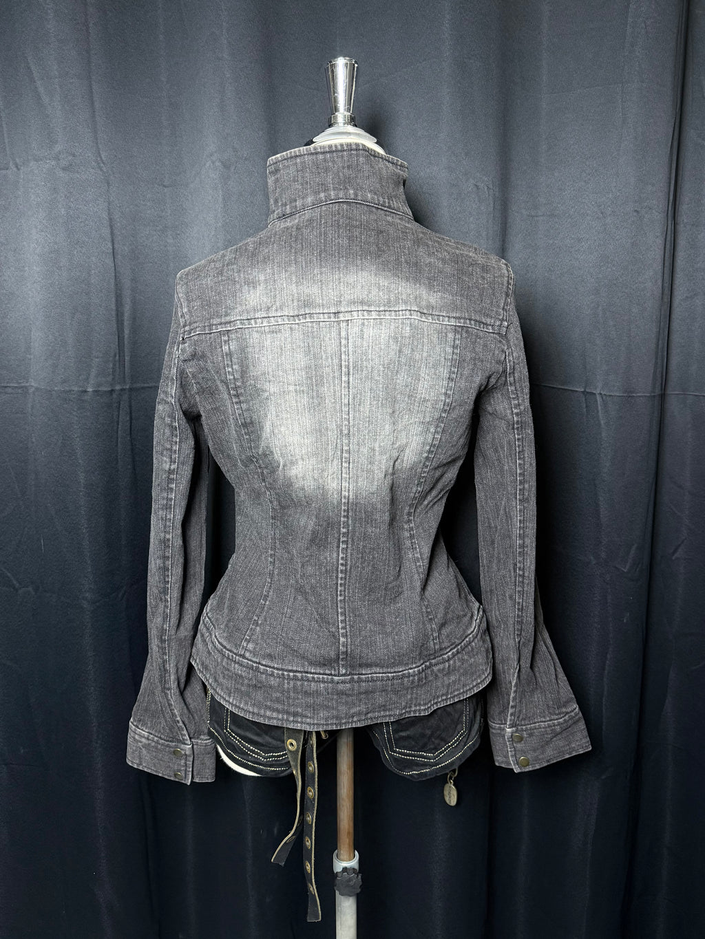 B2V-JP TAG JACKET ༒