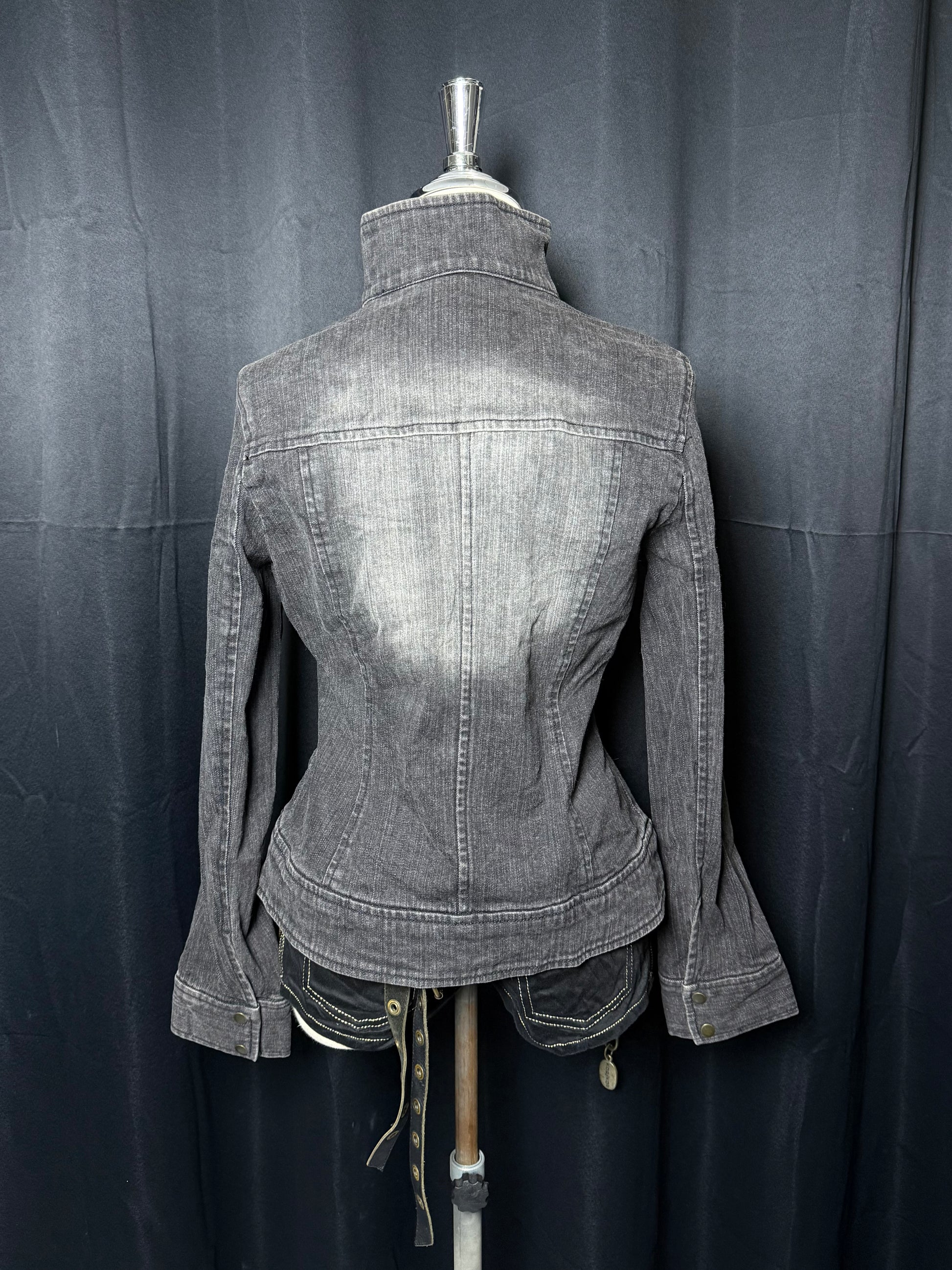 B2V-JP TAG JACKET ༒