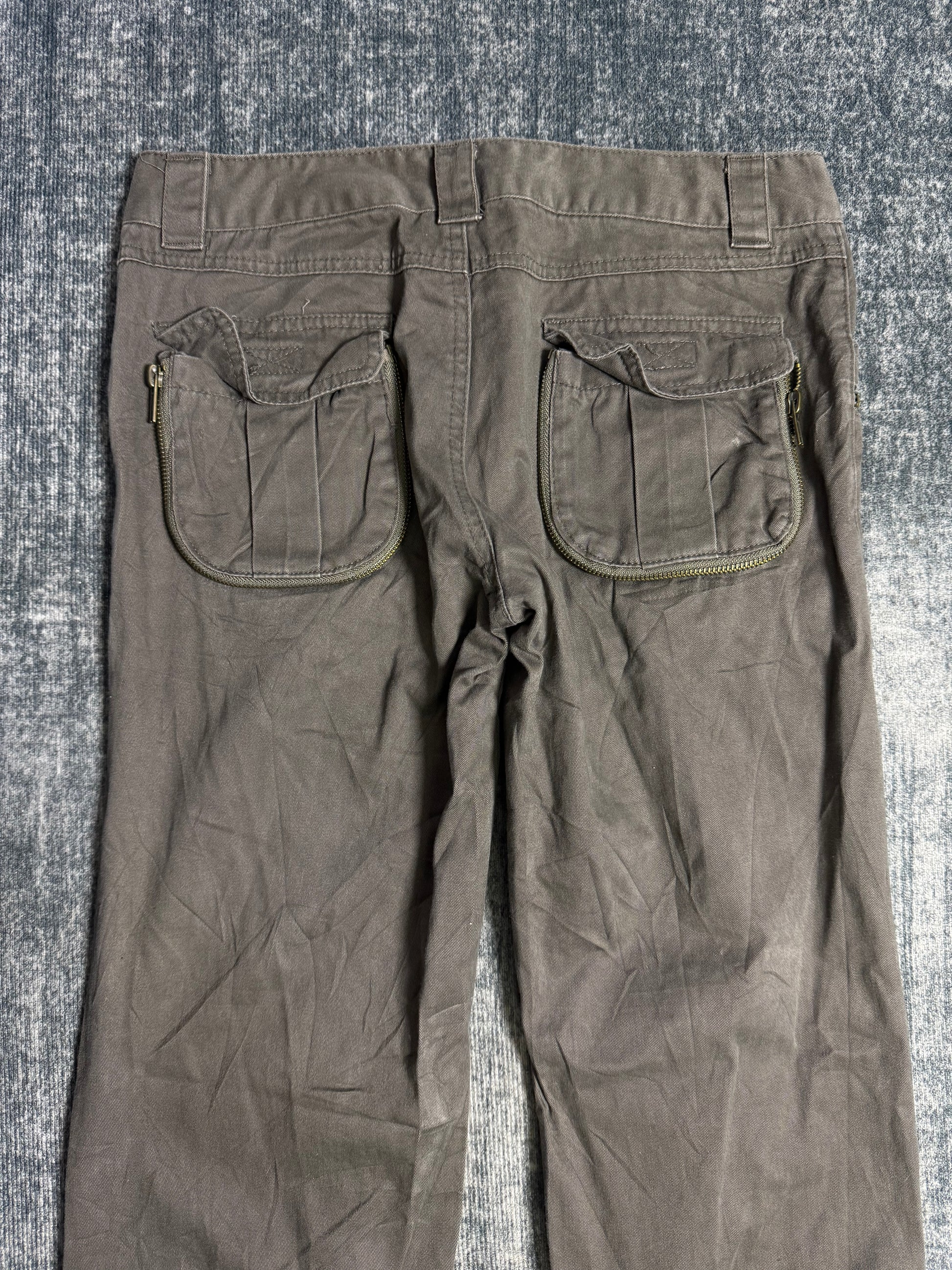 B2V-OLLINKARI PANT༒