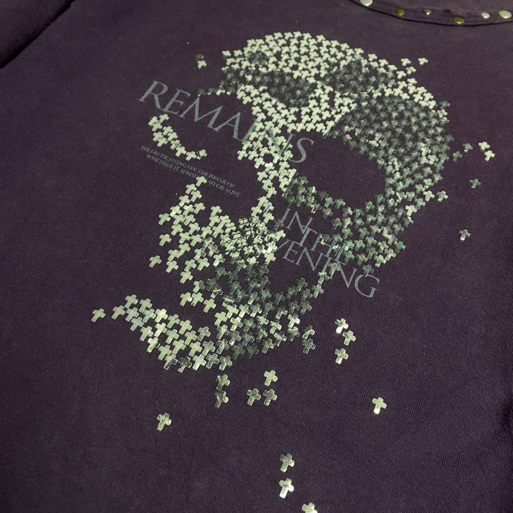 ༒ IN THE ATTIC ༒