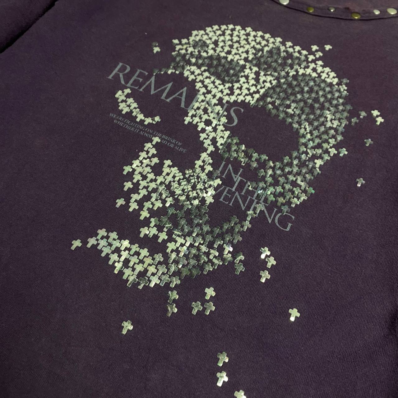 ༒ IN THE ATTIC ༒