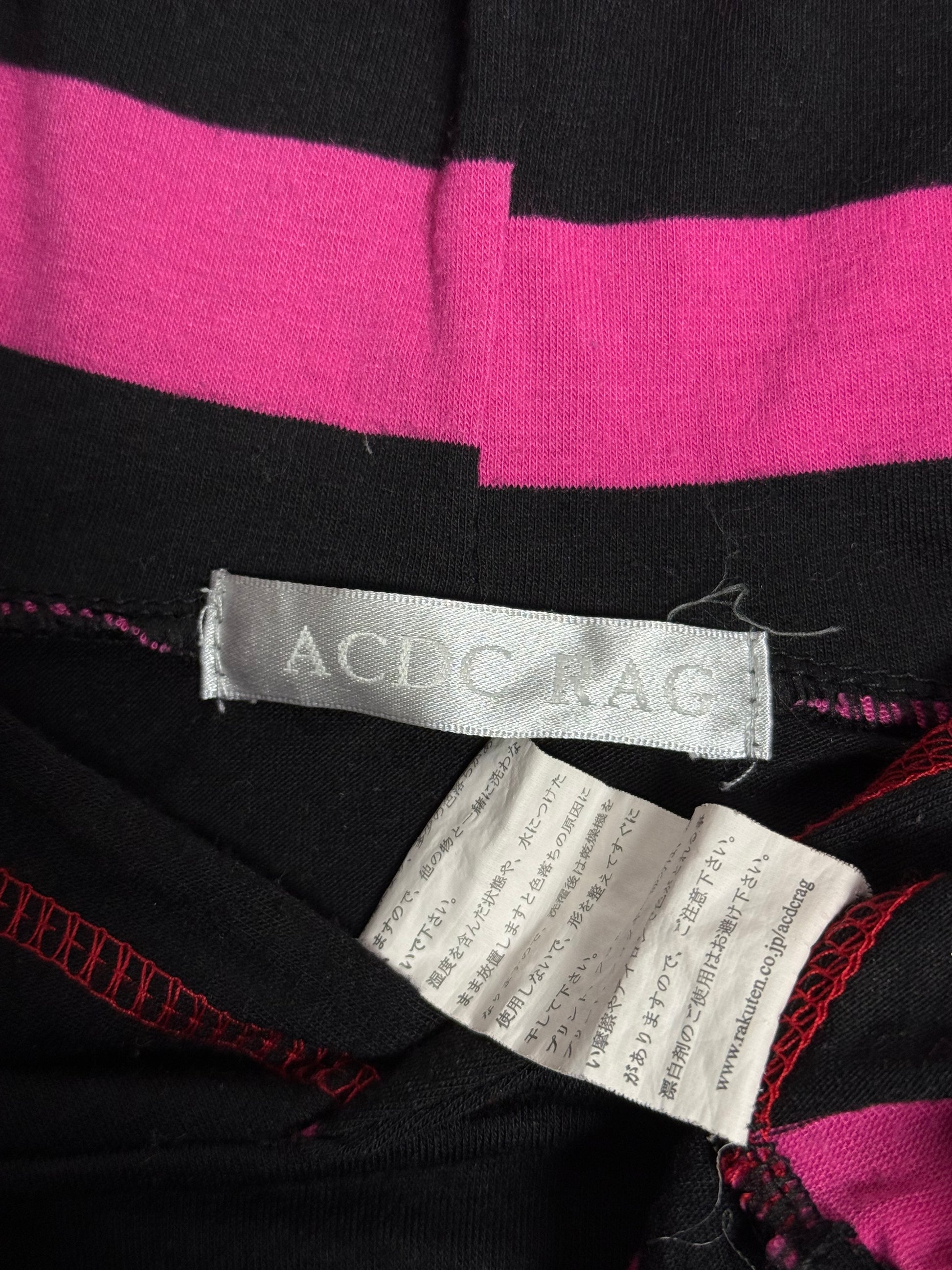 ༒ACDC RAC༒
