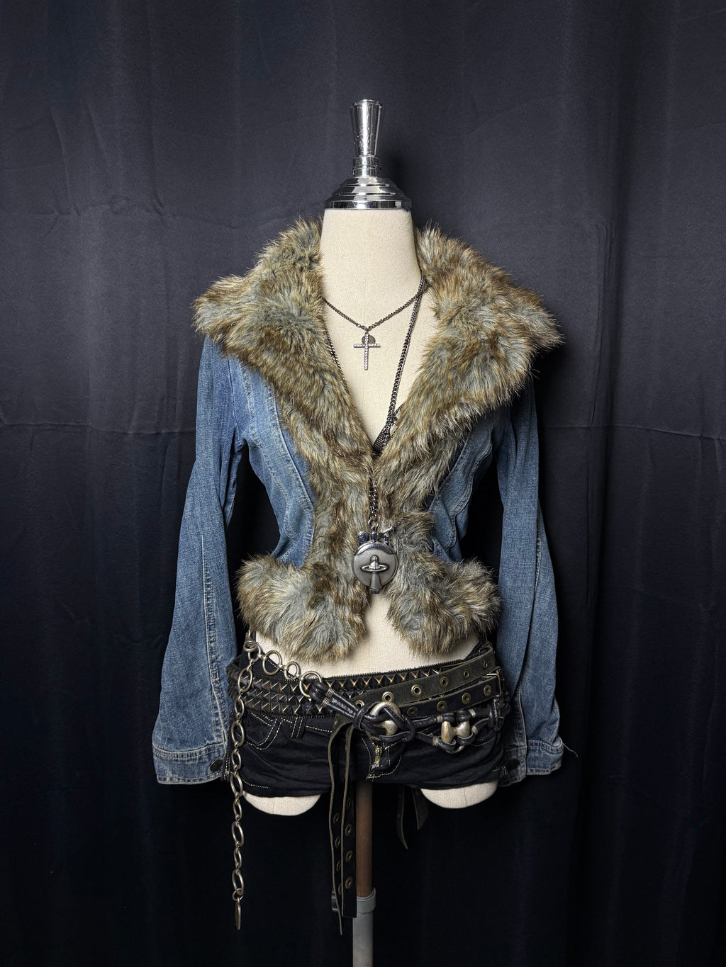 B2V-JP TAG JACKET༒