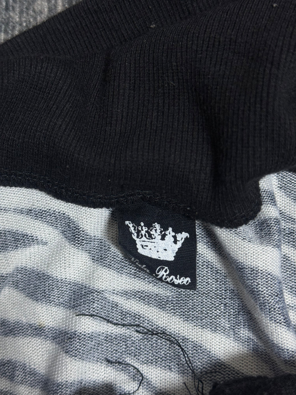 B2V- VIDA ROSE SHIRT༒